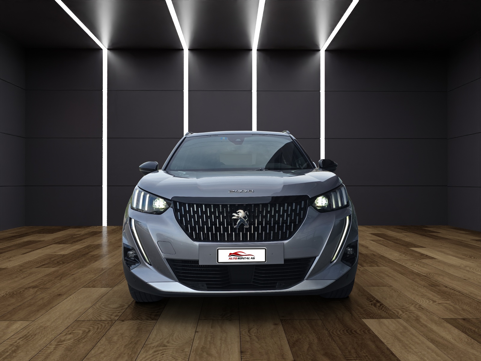 PEUGEOT 2008 1.5 BlueHDi GT Pack EAT8 CH-Fahrzeug-showroom-element-2