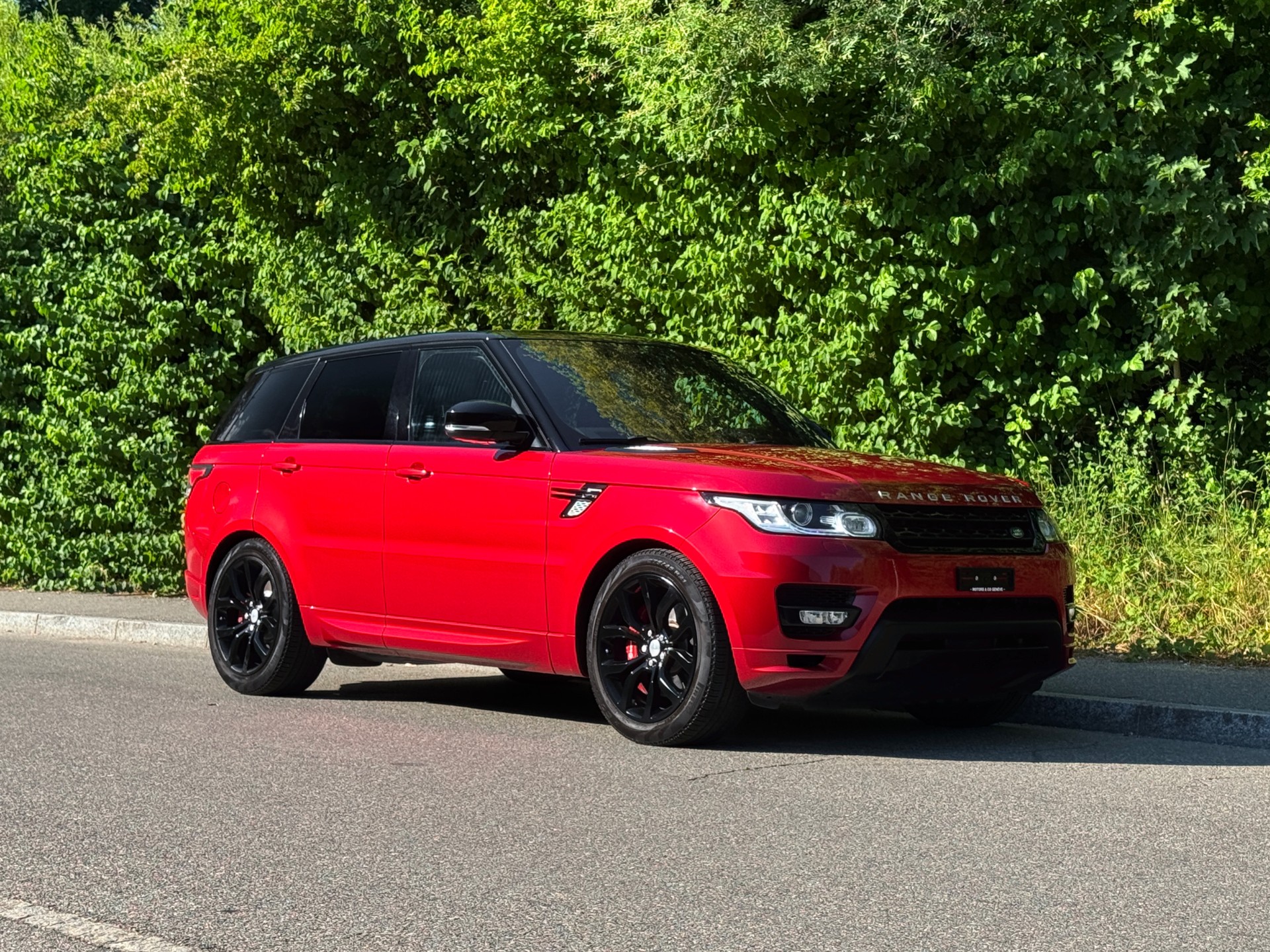 LAND ROVER Range Rover Sport 5.0 V8 SC Autobiography DynamicA-image-6
