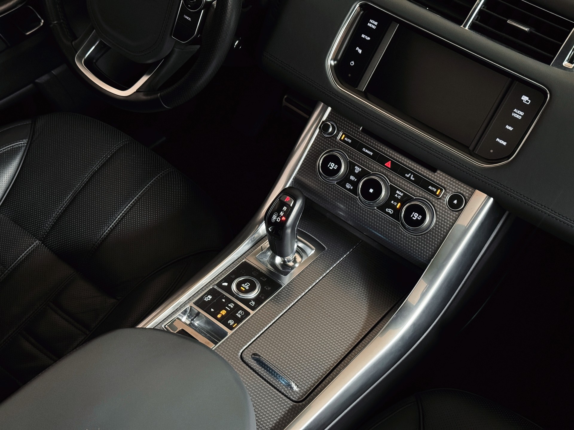 LAND ROVER Range Rover Sport 5.0 V8 SC Autobiography DynamicA-image-20