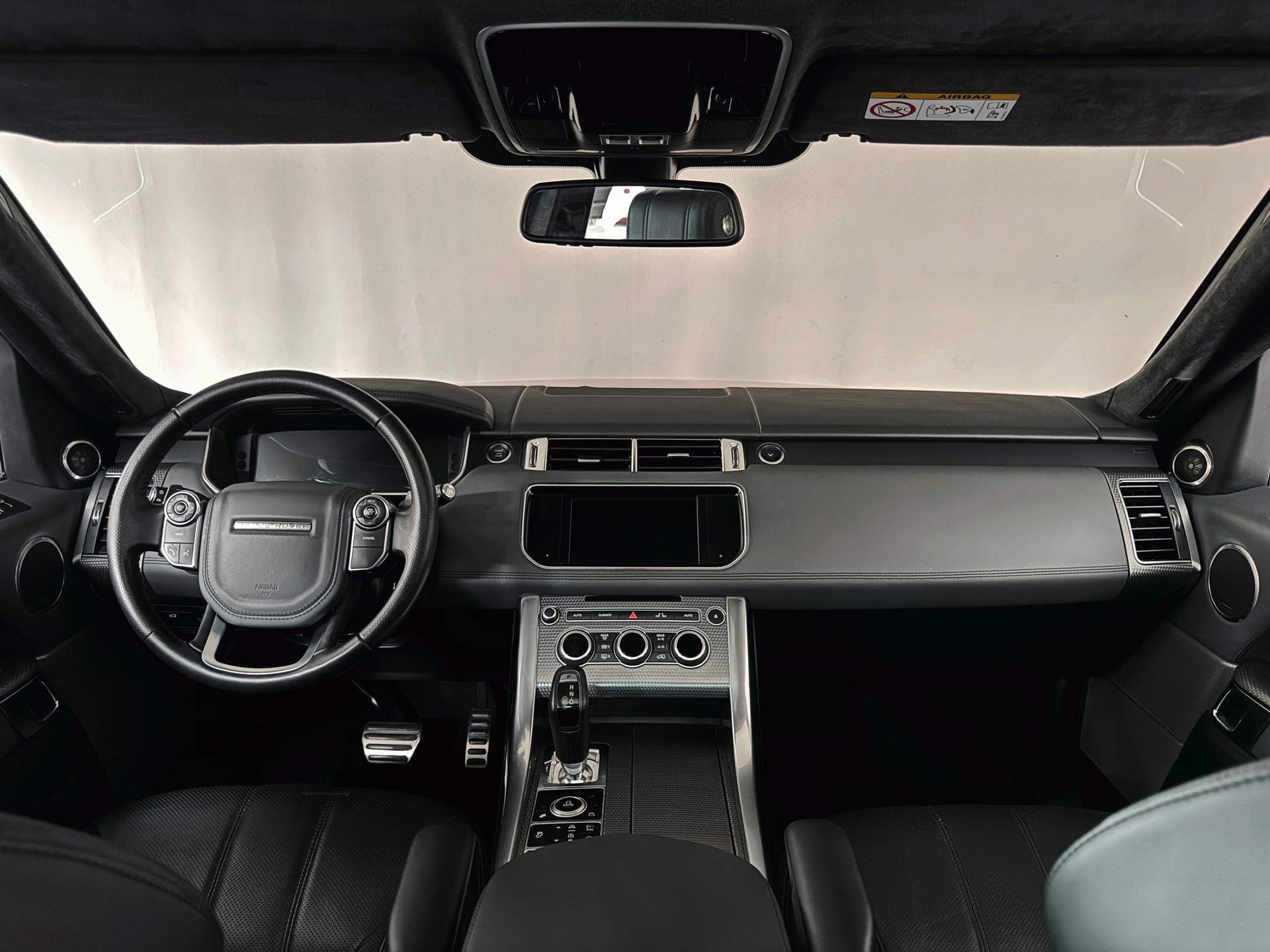 LAND ROVER Range Rover Sport 5.0 V8 SC Autobiography DynamicA-image-12