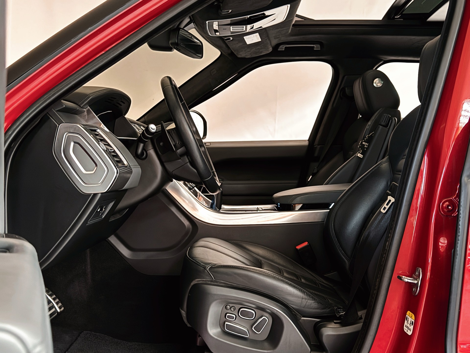 LAND ROVER Range Rover Sport 5.0 V8 SC Autobiography DynamicA-image-9