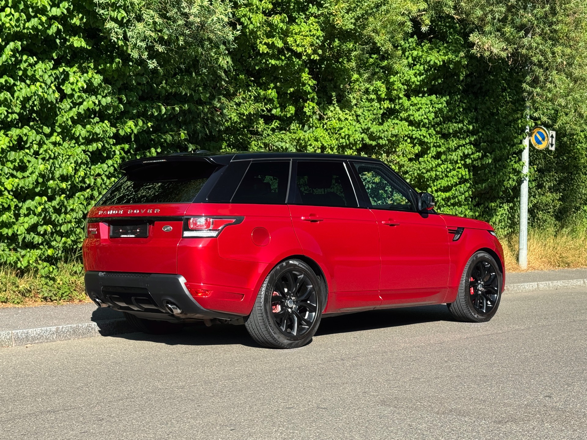LAND ROVER Range Rover Sport 5.0 V8 SC Autobiography DynamicA-image-4