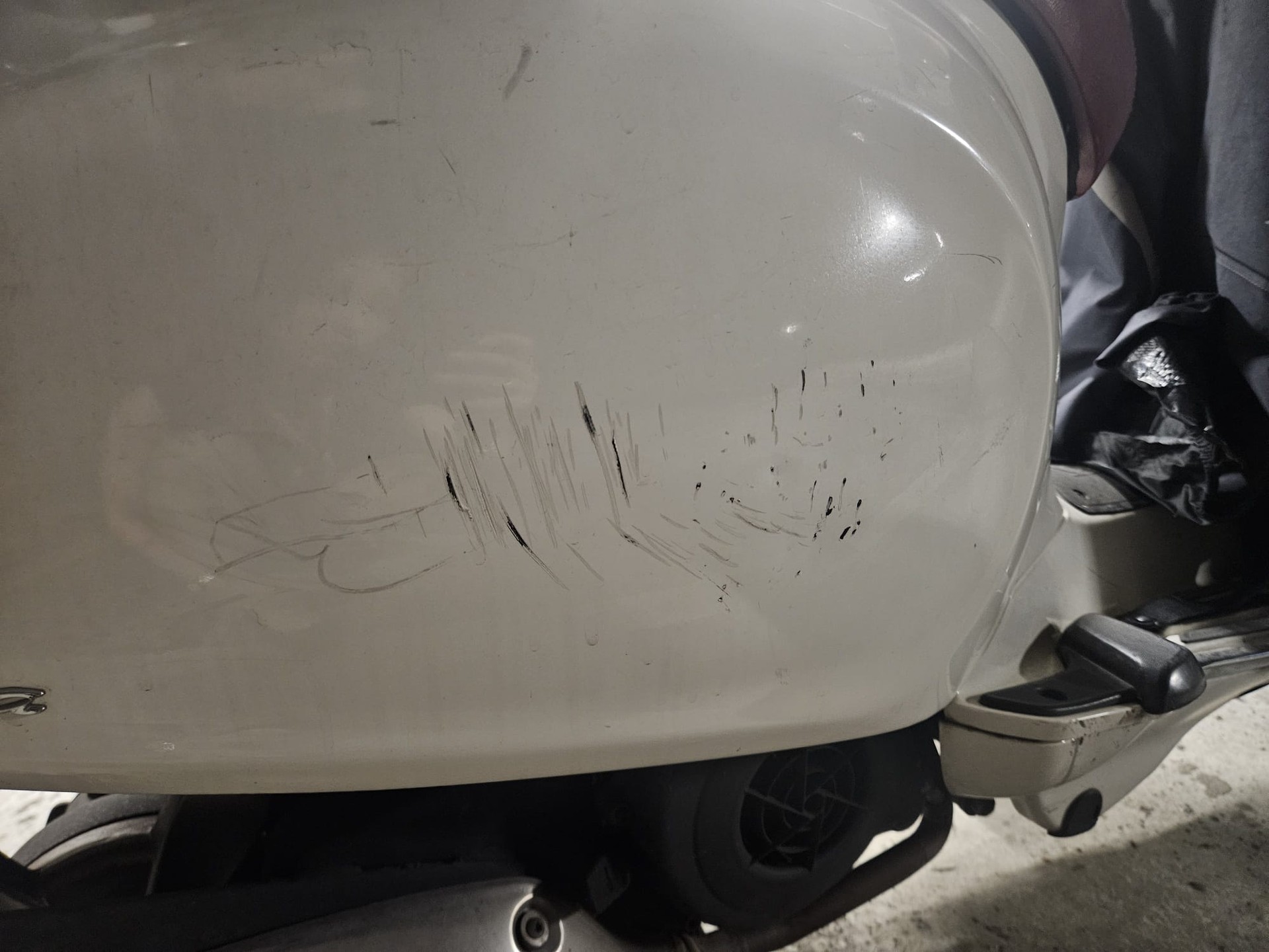 PIAGGIO Vespa 125 Primavera i.e. 3V-image-12