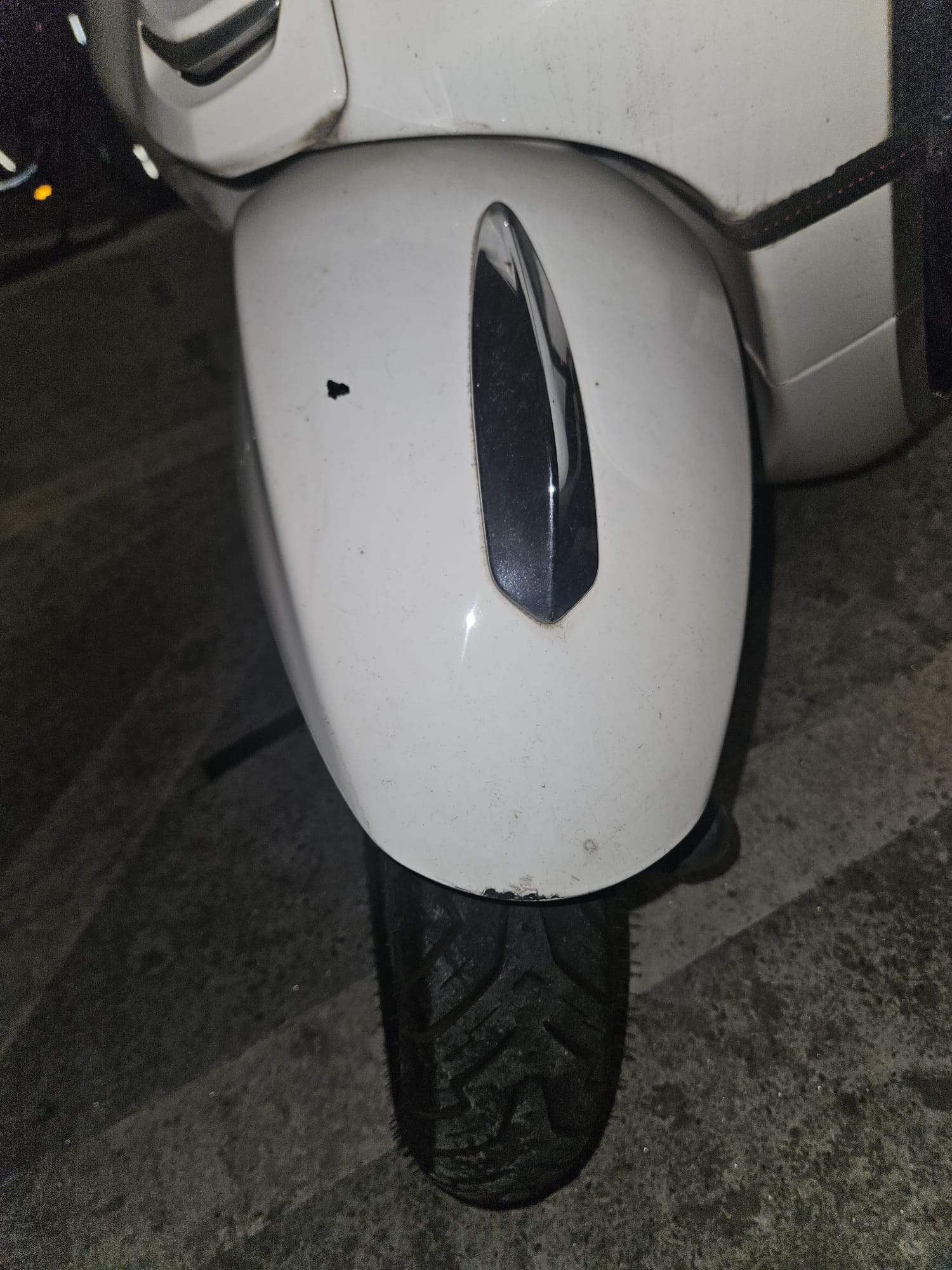 PIAGGIO Vespa 125 Primavera i.e. 3V-image-8