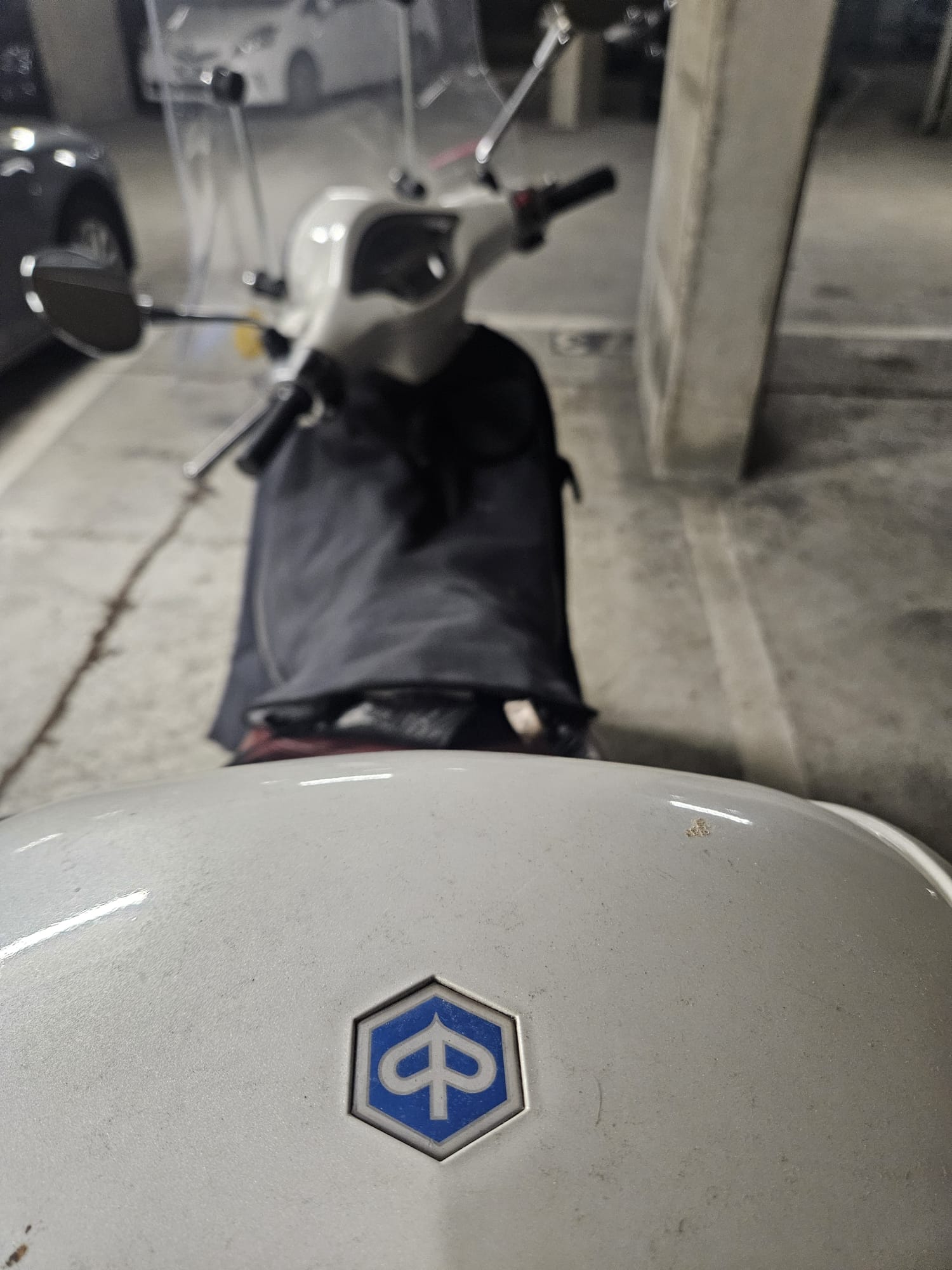 PIAGGIO Vespa 125 Primavera i.e. 3V-image-3