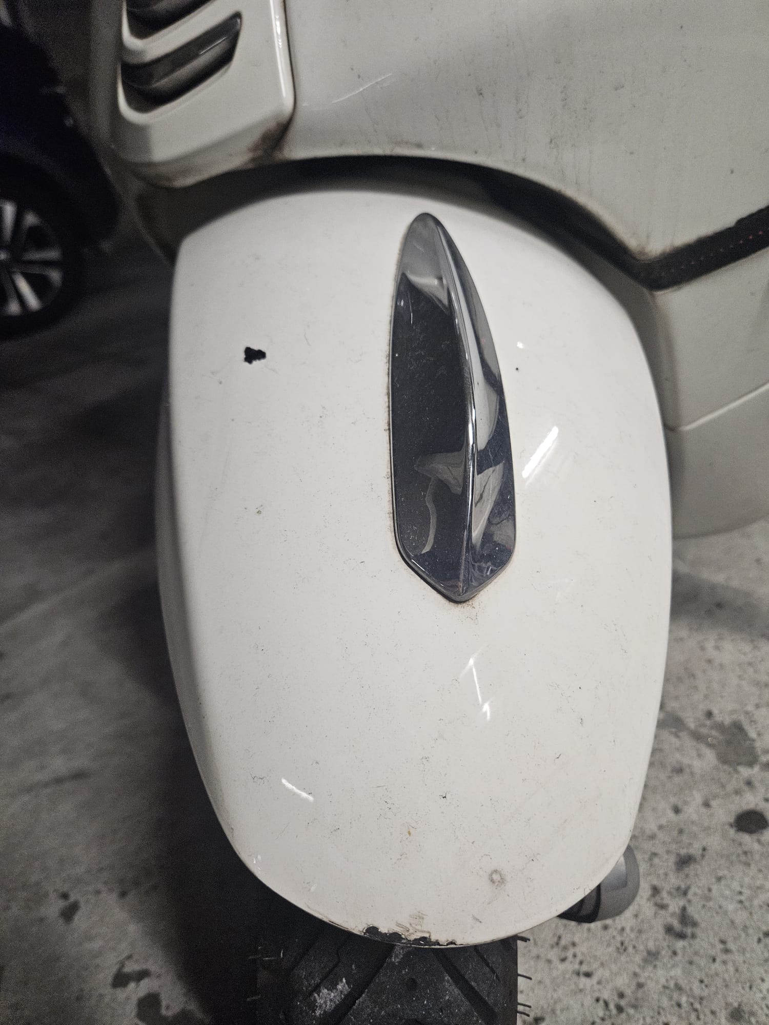 PIAGGIO Vespa 125 Primavera i.e. 3V-image-13