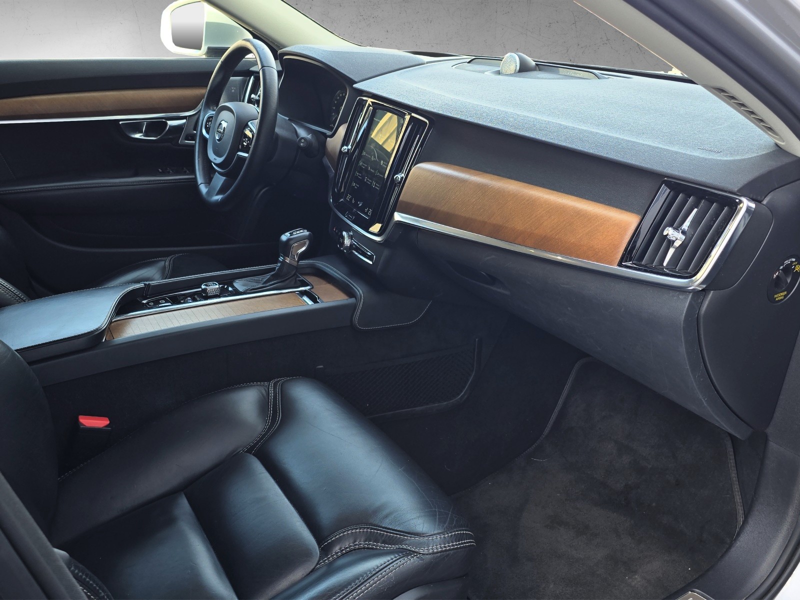VOLVO V90 D5 AWD Inscription Geartronic Powerpulse-showroom-element-1