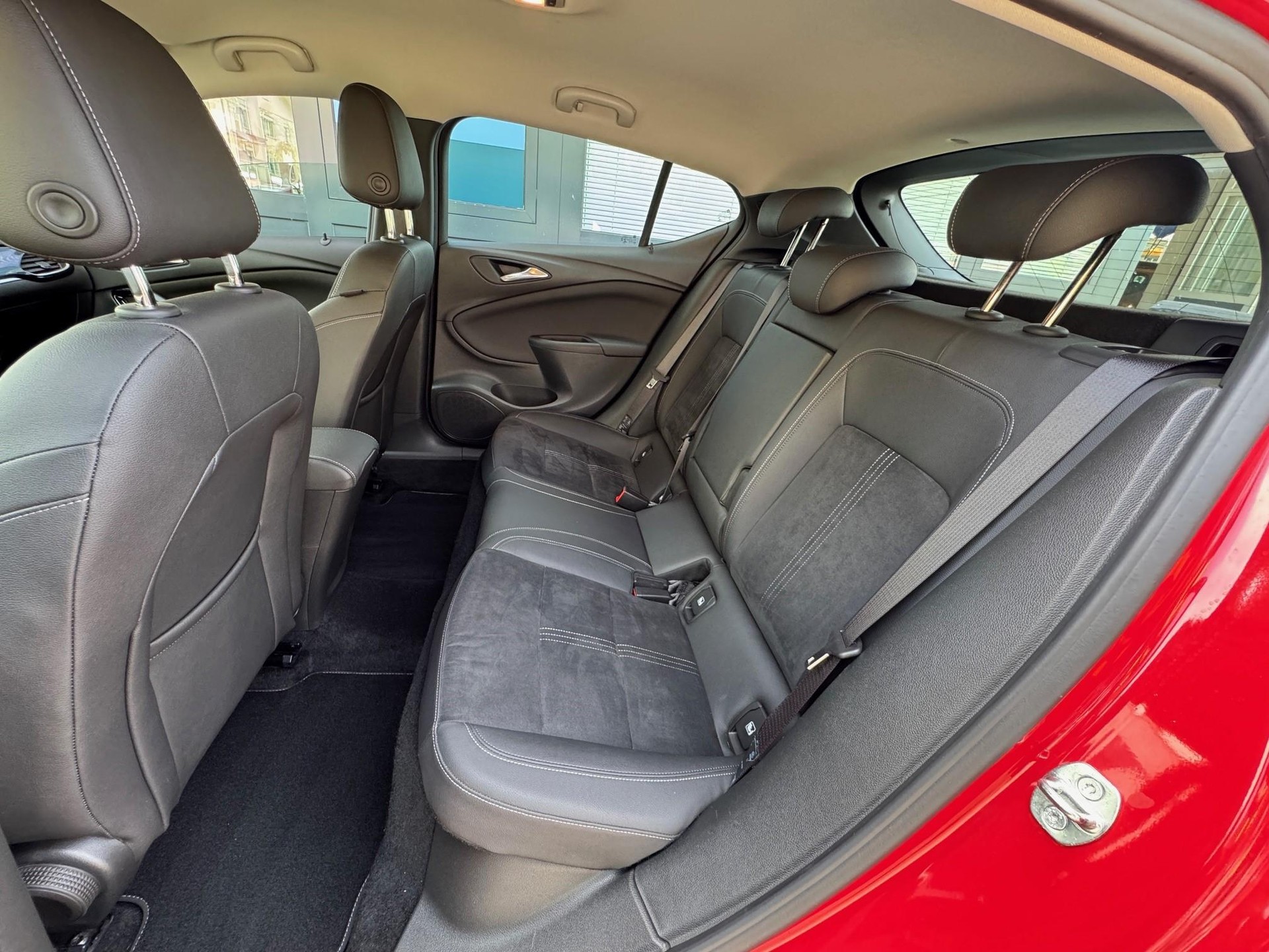 OPEL Astra 1.4 T 150 eTEC Excellence S/S-image-7