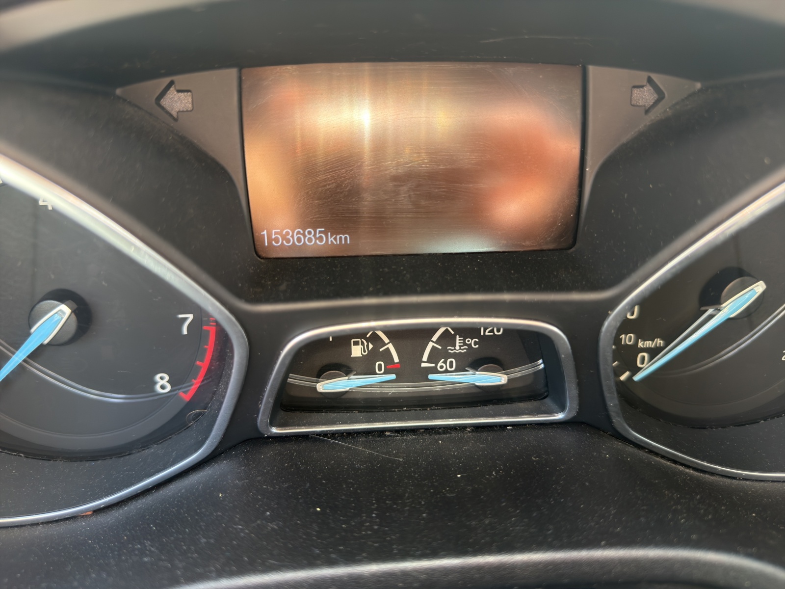 FORD Focus 1.0 SCTi Trend-image-8