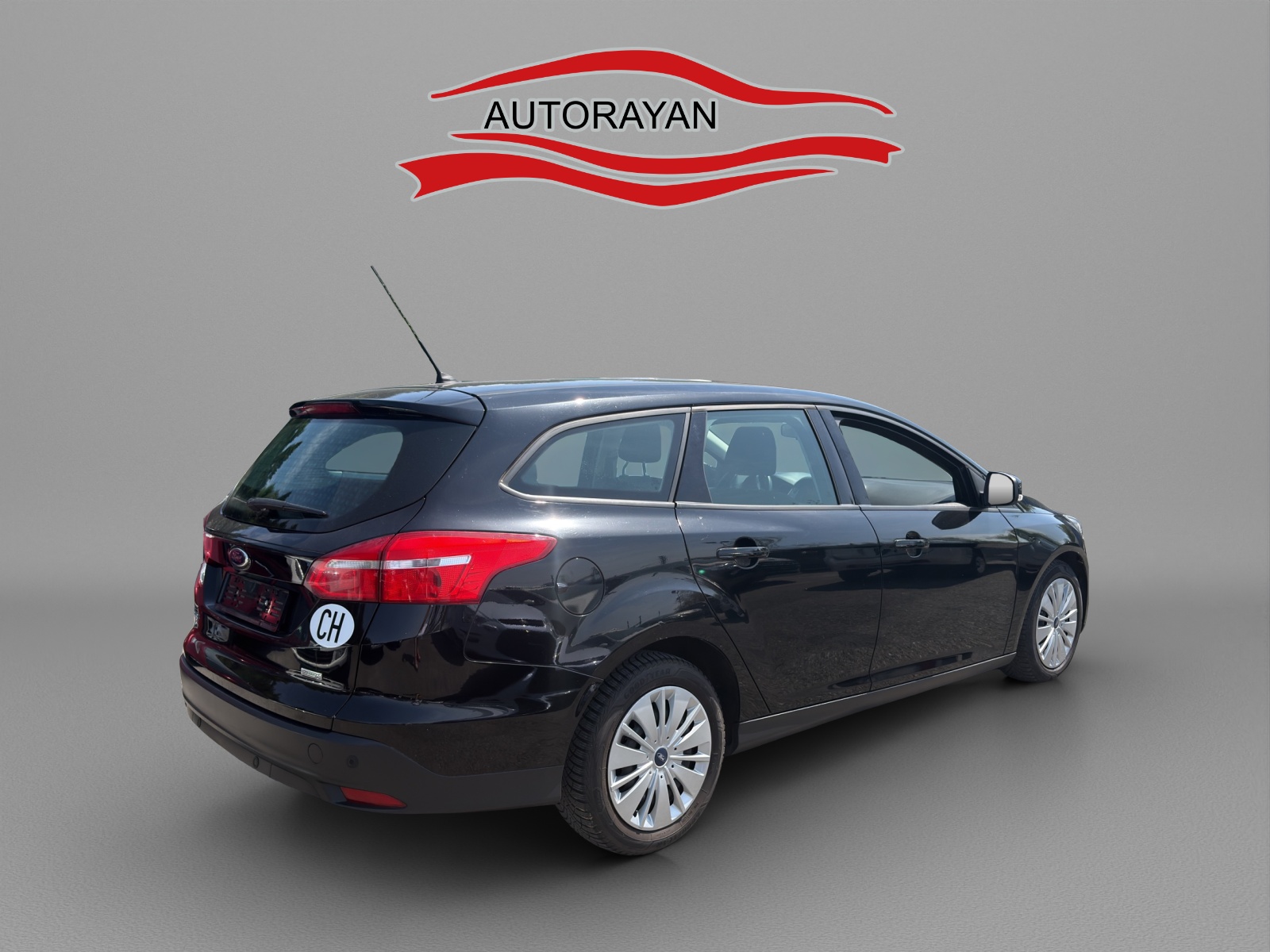 FORD Focus 1.0 SCTi Trend-image-4