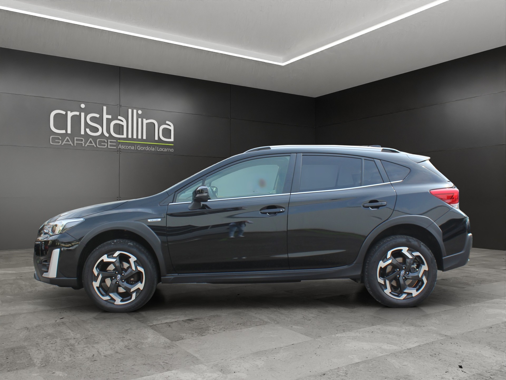 SUBARU XV 2.0i e-Boxer Swiss Plus-showroom-element-1