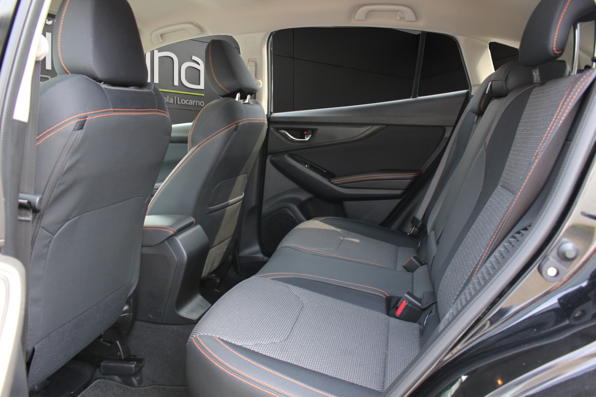 SUBARU XV 2.0i e-Boxer Swiss Plus-image-10