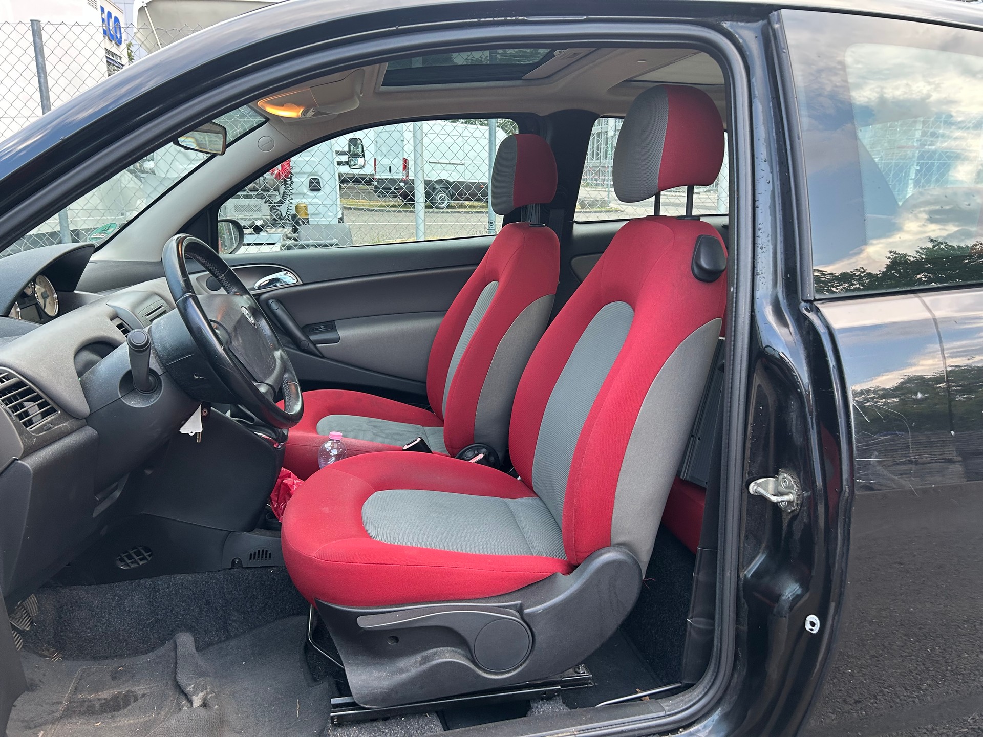 LANCIA Ypsilon 1.4 16V Argento-image-7