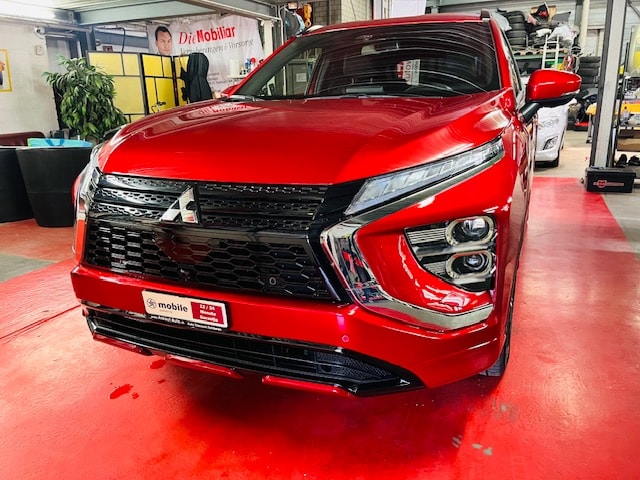 MITSUBISHI Eclipse Cross 2.4 PHEV Instyle 4WD