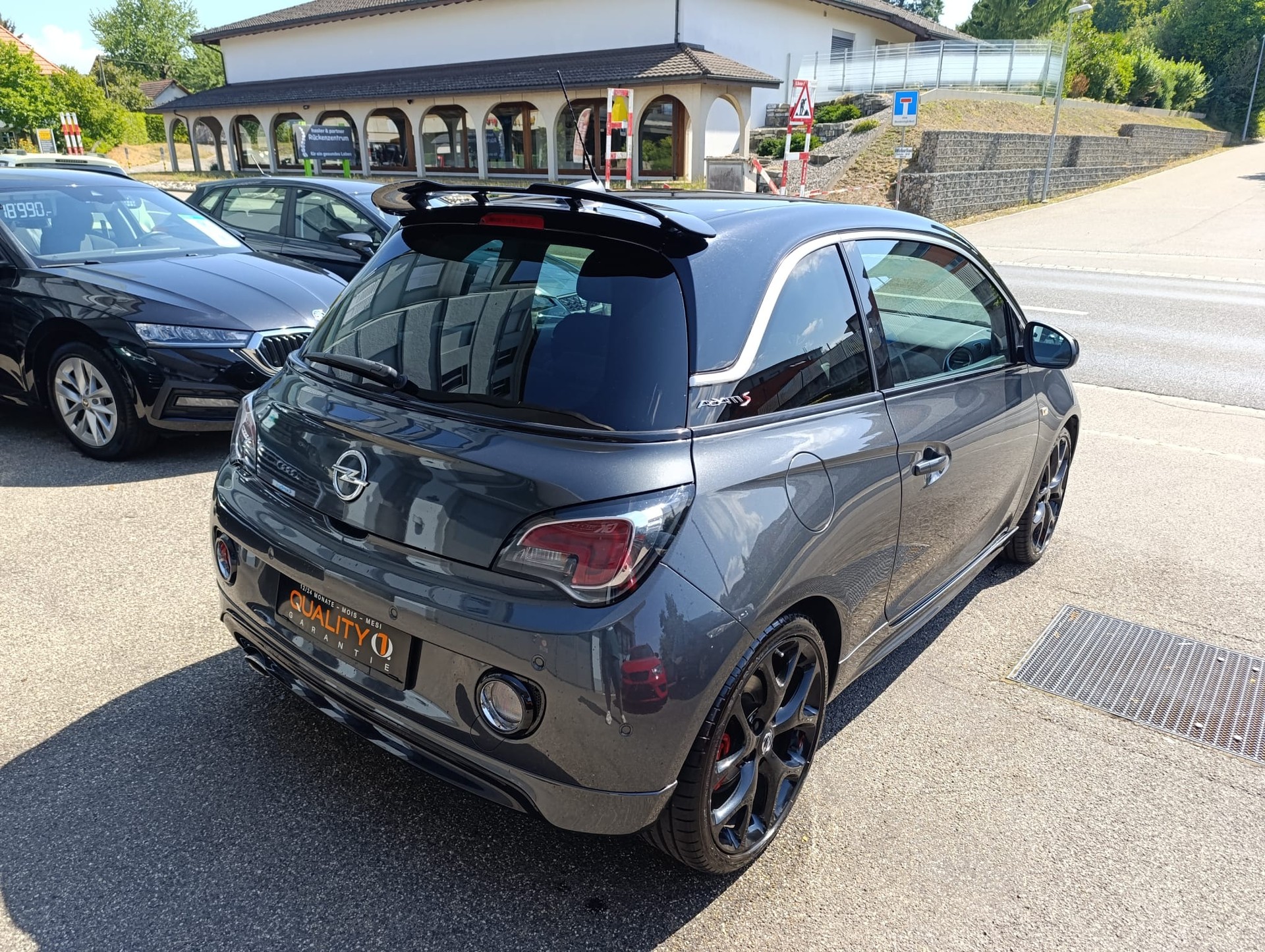 OPEL Adam 1.4 Turbo S-image-5