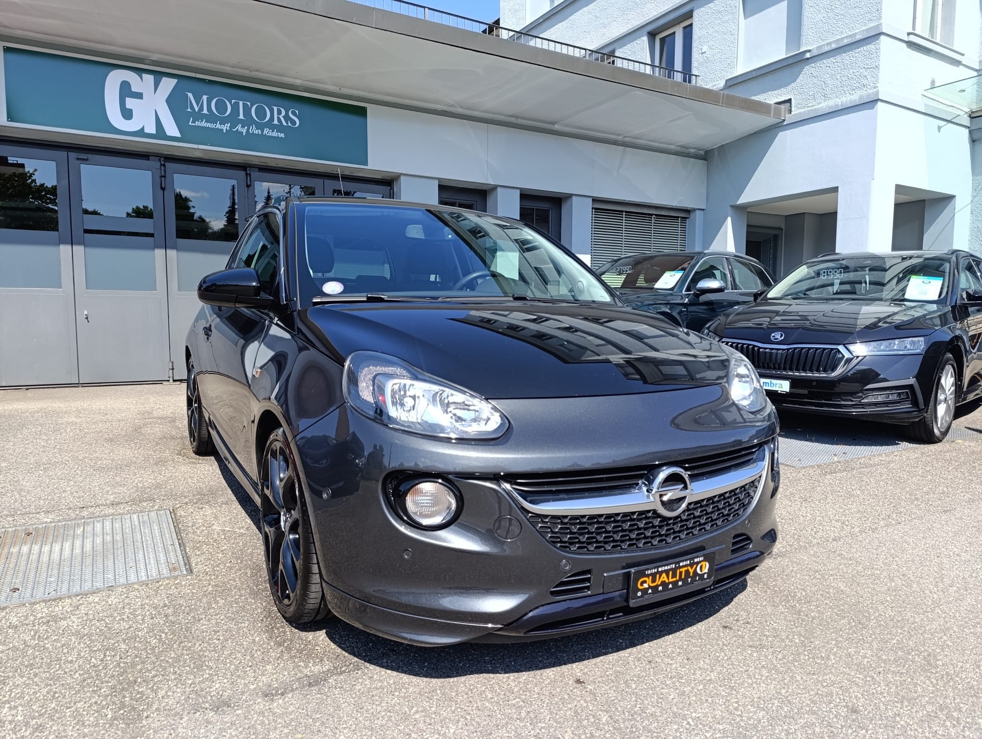 OPEL Adam 1.4 Turbo S-image-8