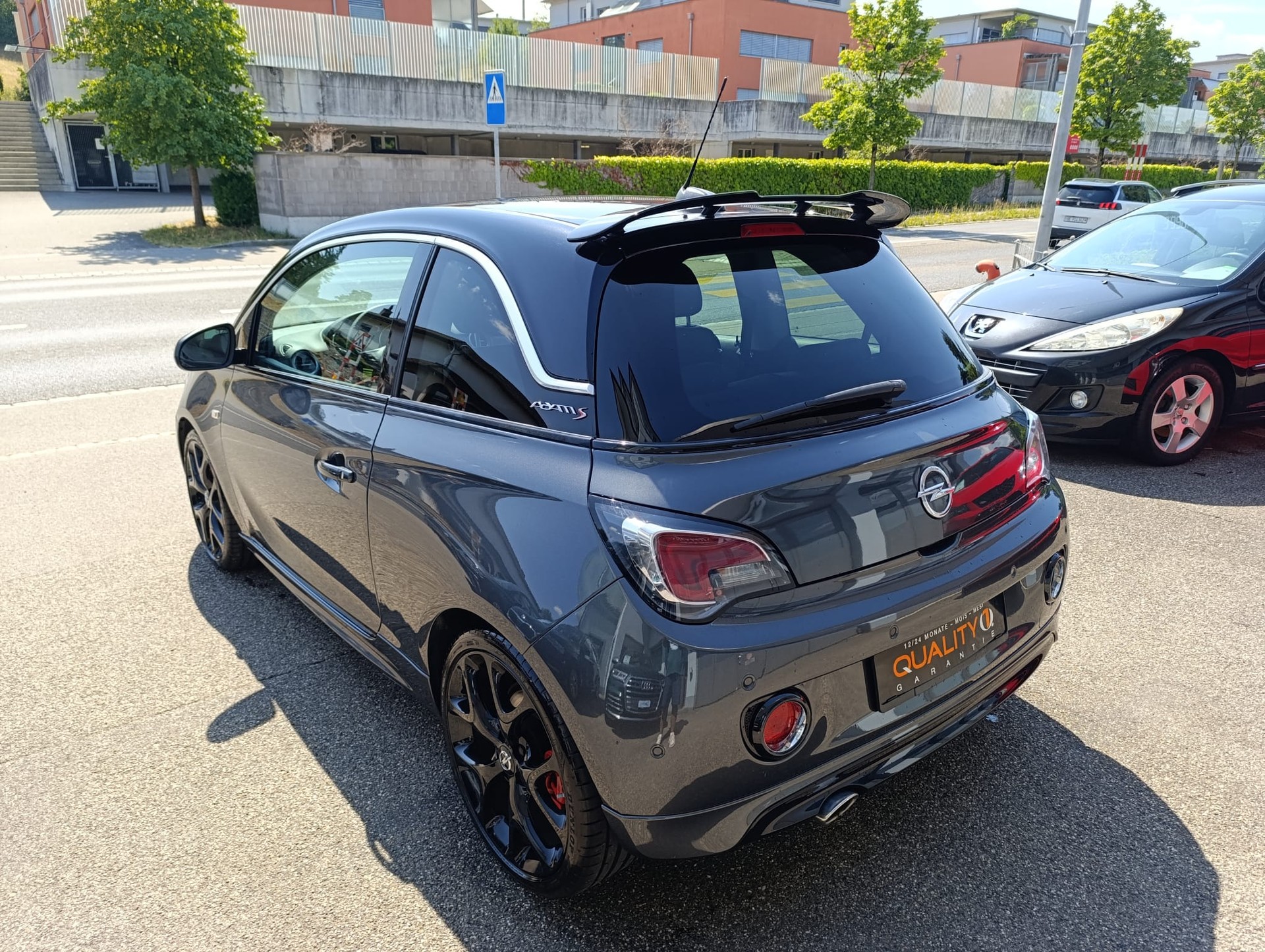 OPEL Adam 1.4 Turbo S-image-3