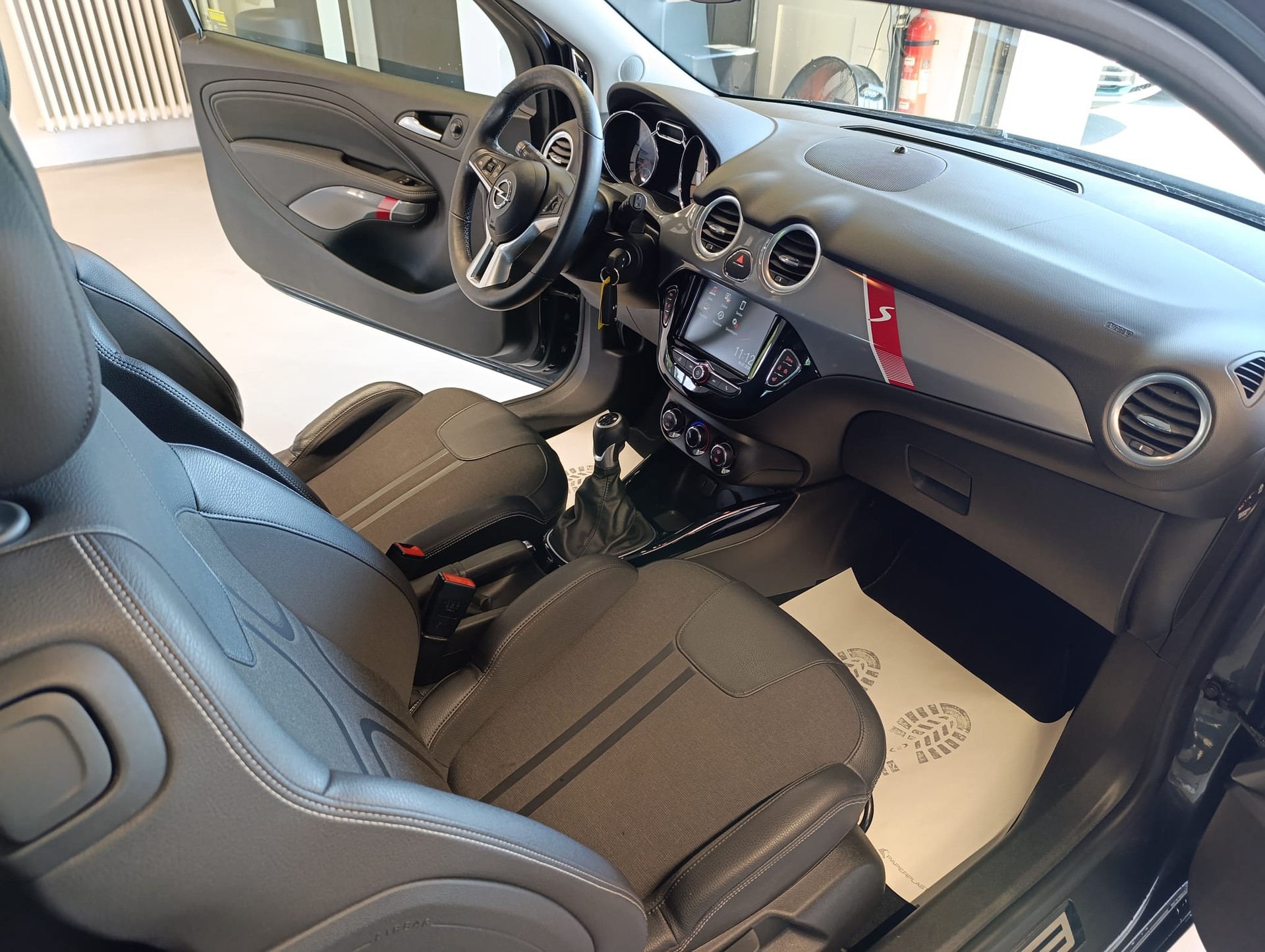 OPEL Adam 1.4 Turbo S-image-12