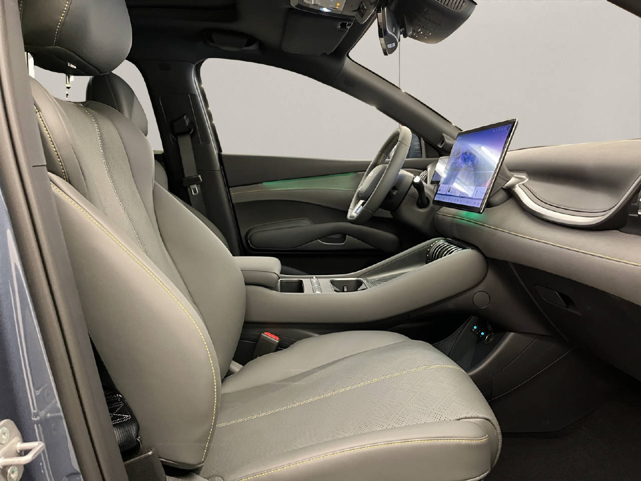 BYD Atto 3 EVO Excellence AWD-image-10