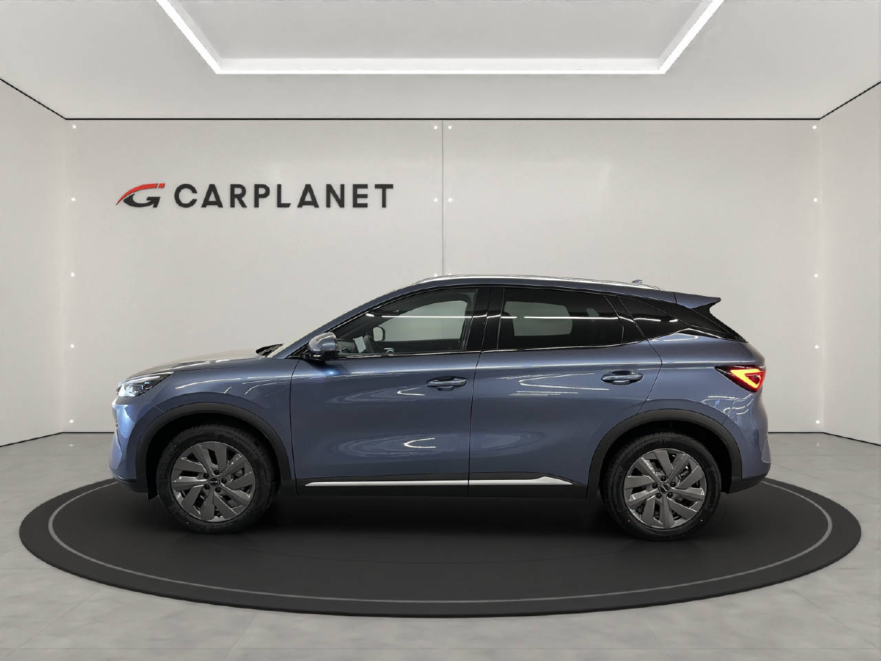BYD Atto 3 EVO Excellence AWD-showroom-element-1