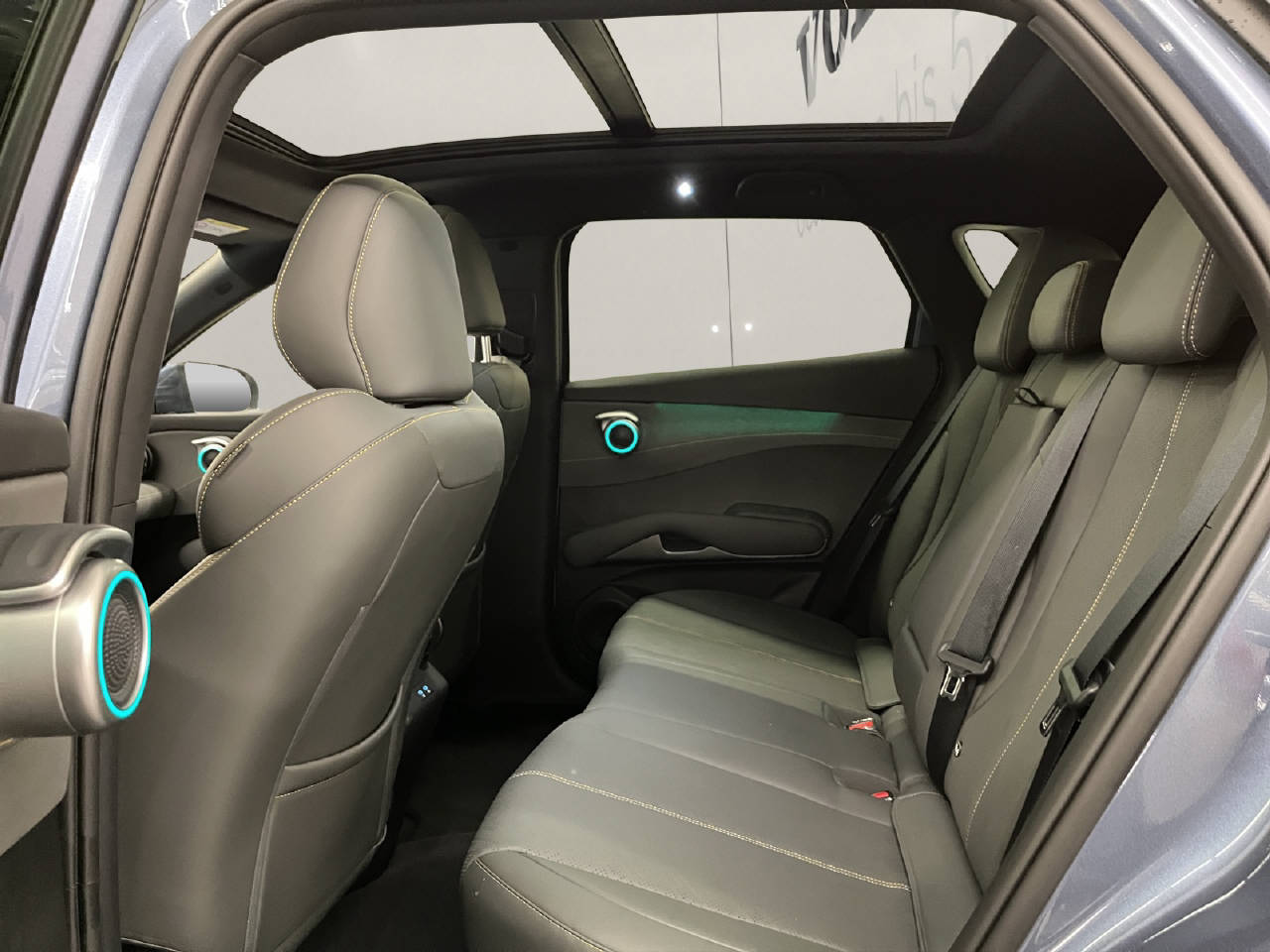 BYD Atto 3 EVO Excellence AWD-image-12