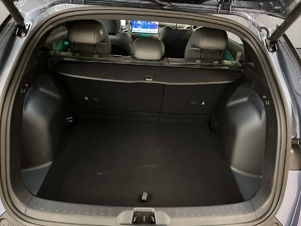 BYD Atto 3 EVO Excellence AWD-image-13