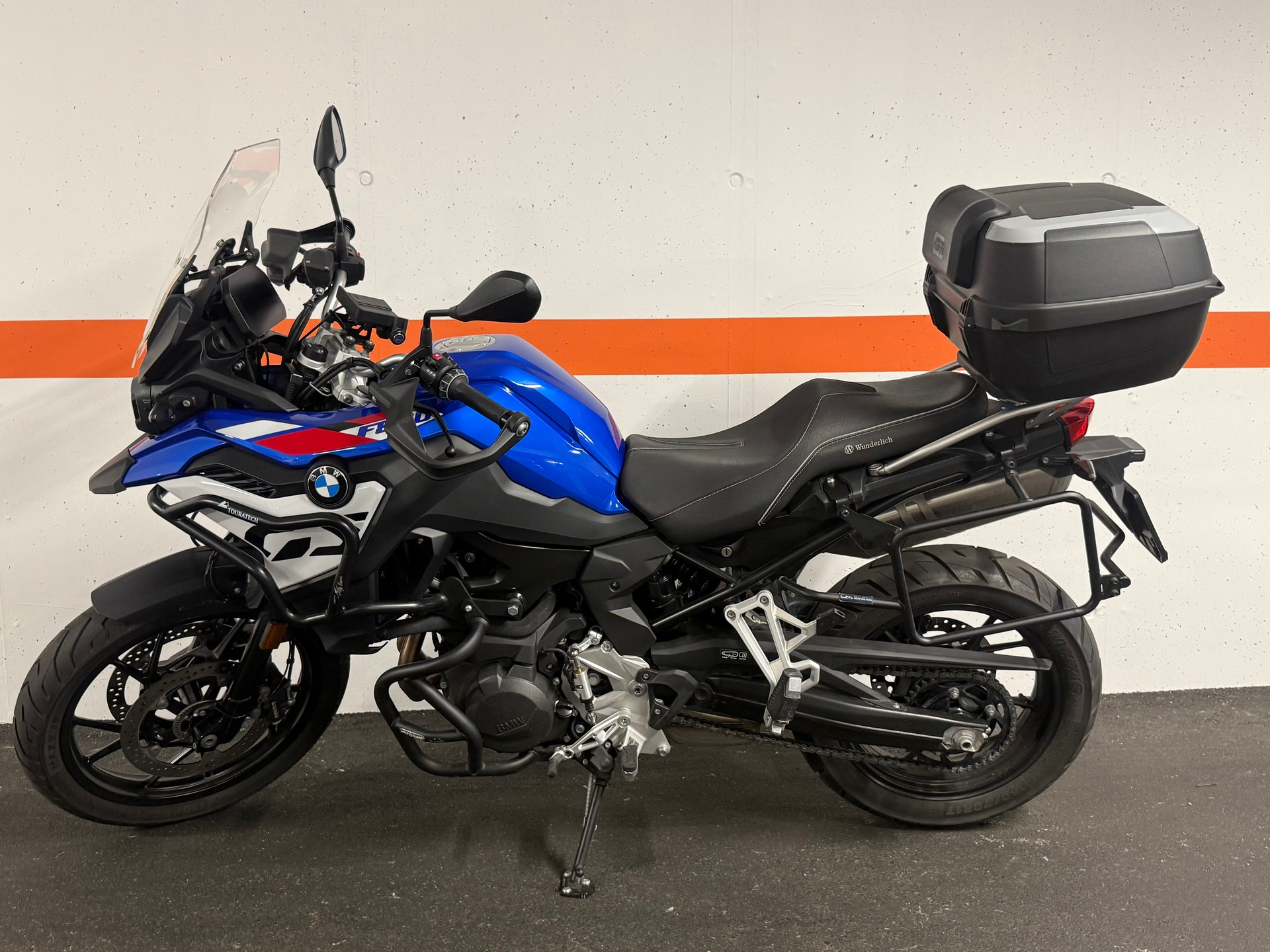 BMW F 800 GS (35kW)-image-0