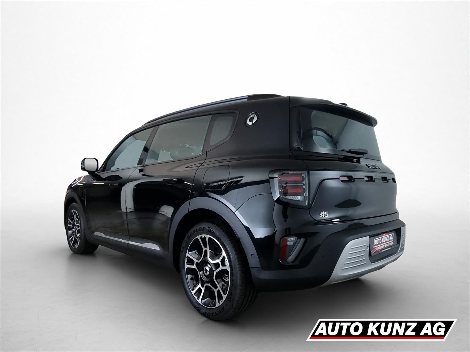 SMART #5 PRO RWD-showroom-element-3