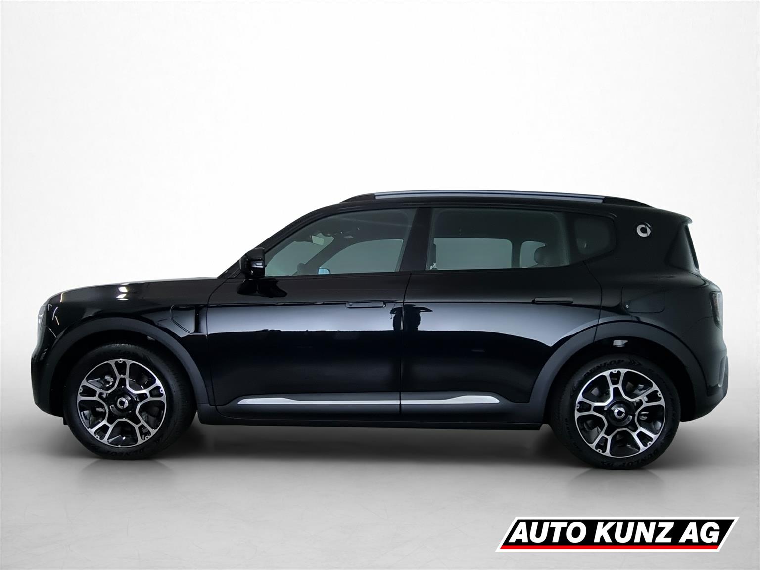 SMART #5 PRO RWD-showroom-element-2