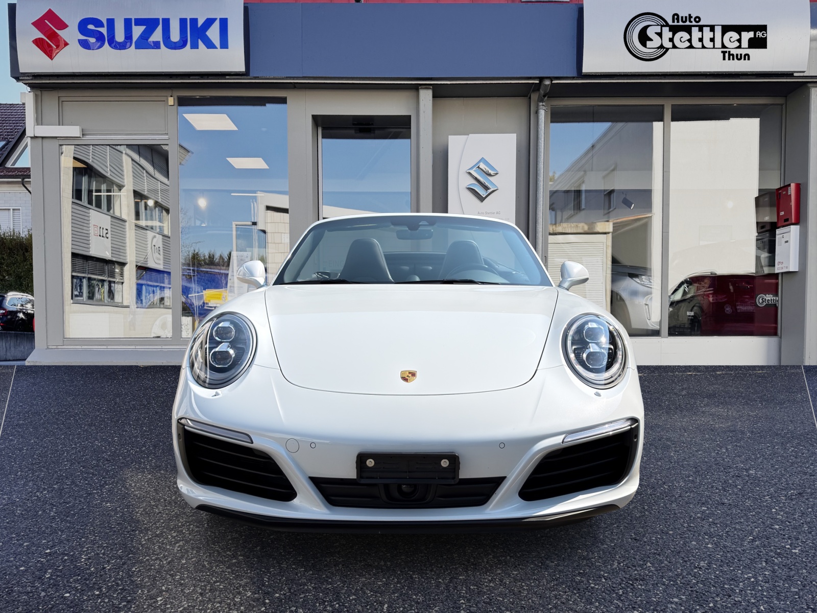 PORSCHE 911 Carrera 4S Cabrio PDK-showroom-element-1