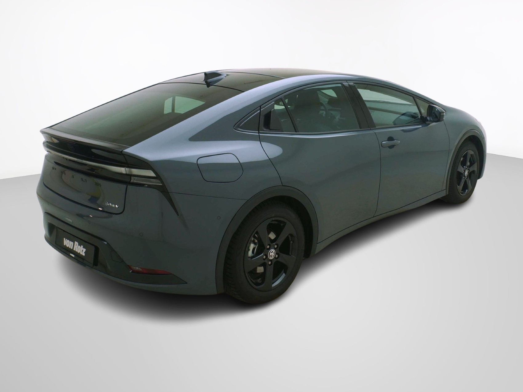 TOYOTA Prius 2.0 Plug-In-Hybrid Premium ** inkl. 360° Kamera **-showroom-element-3