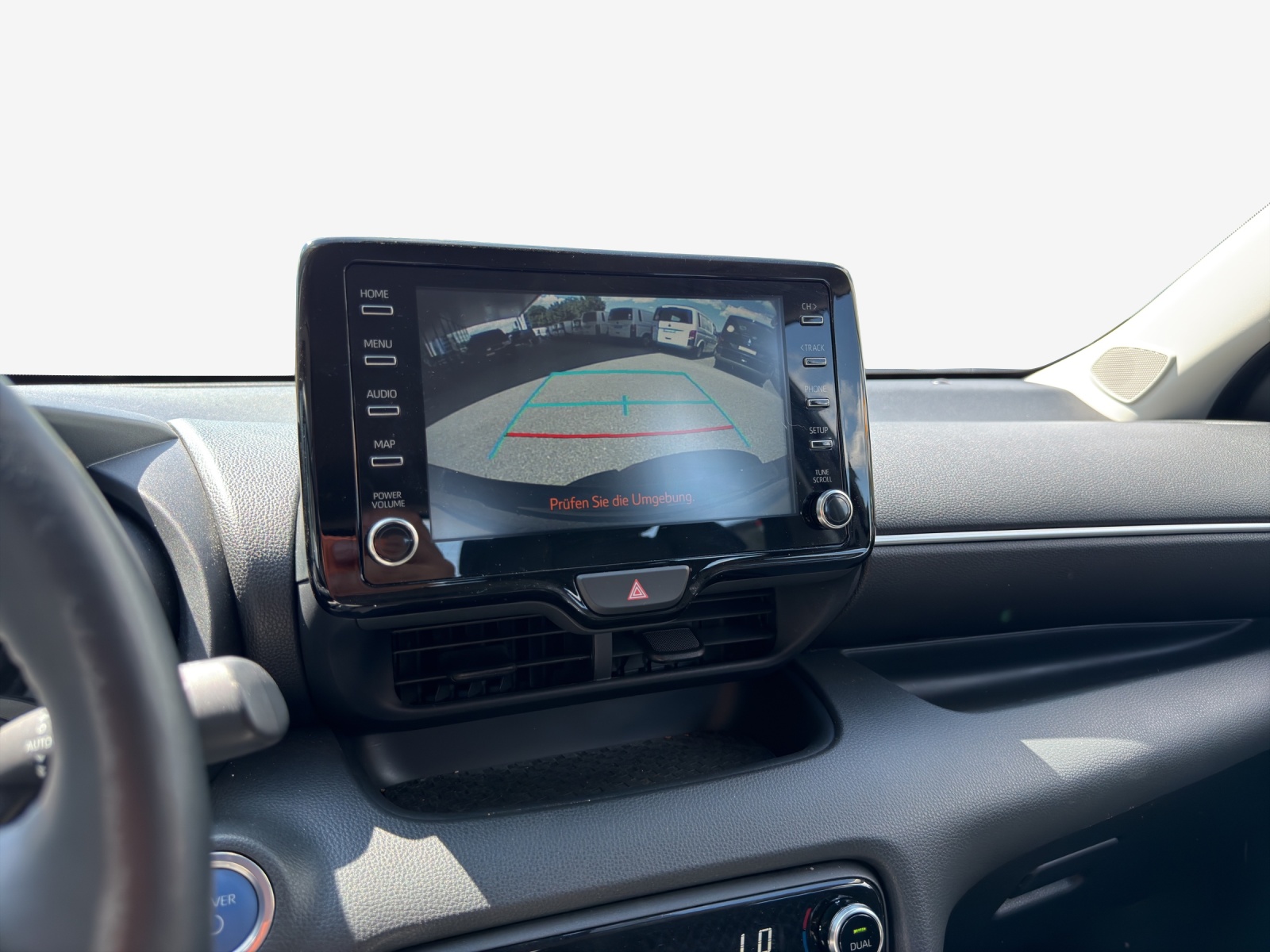 MAZDA 2 Hybrid Agile-image-14