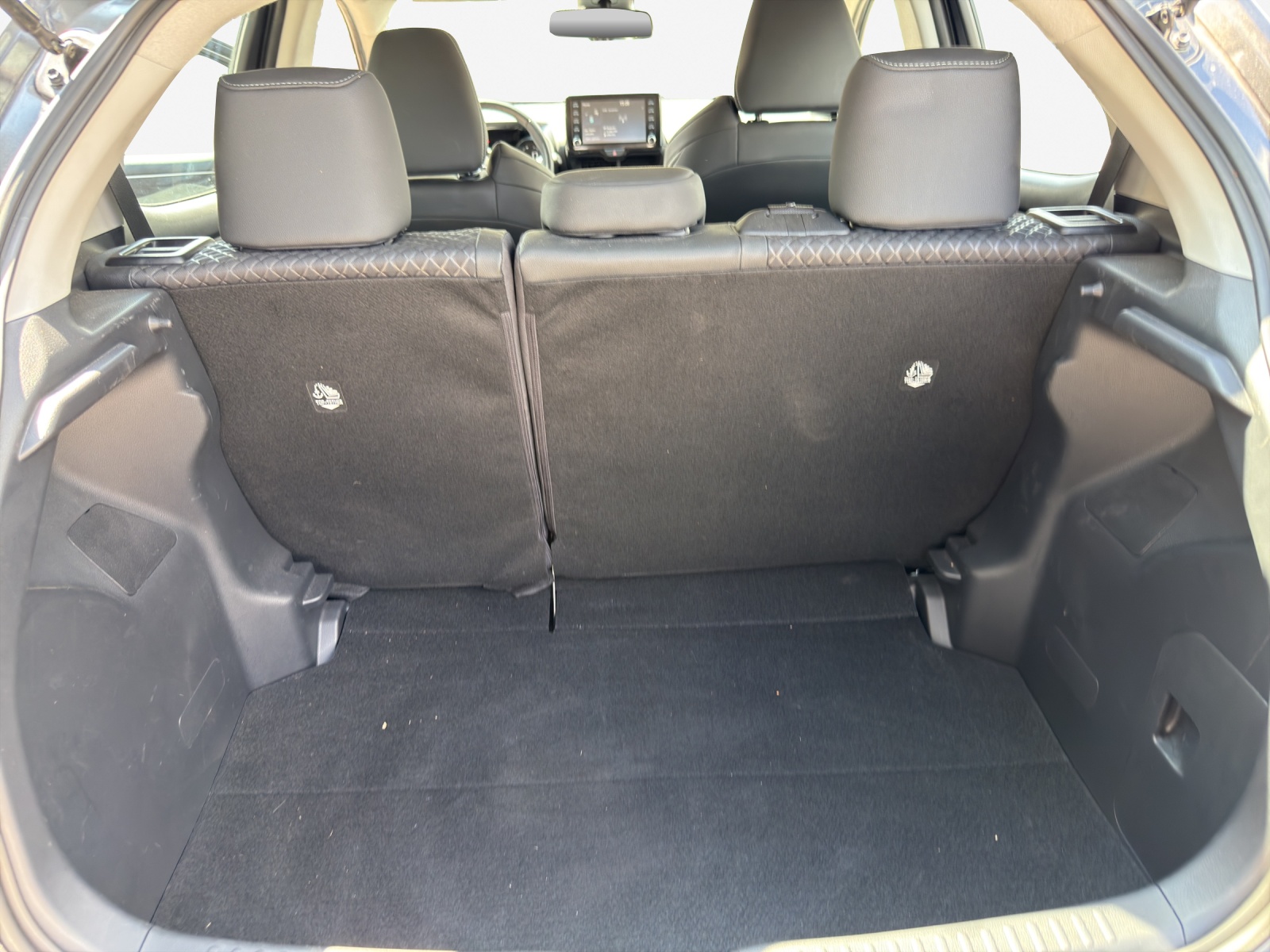 MAZDA 2 Hybrid Agile-image-12