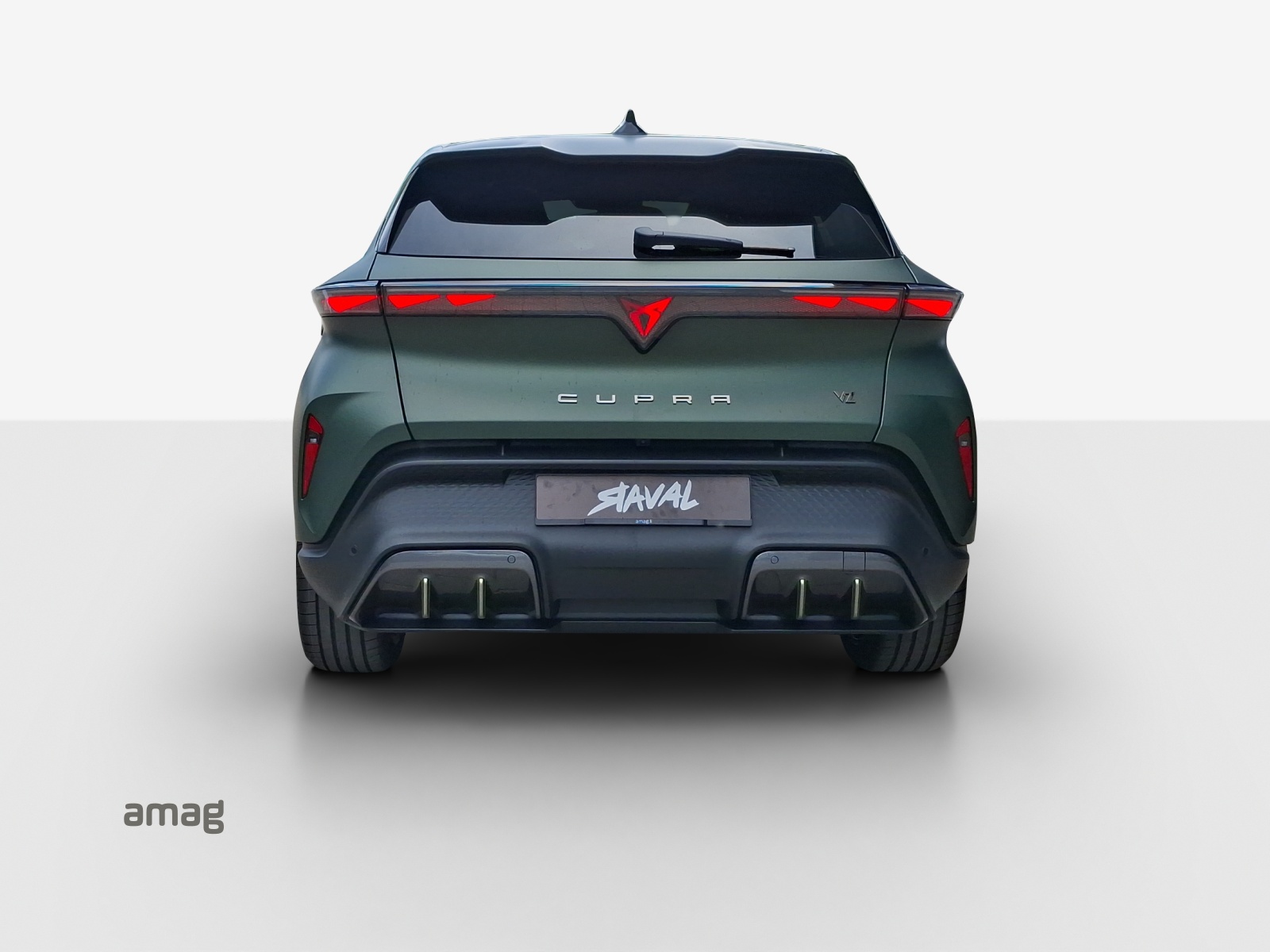 CUPRA CUPRA RAVAL VZ EXTREME LE 55 kWh 166 kW-showroom-element-3