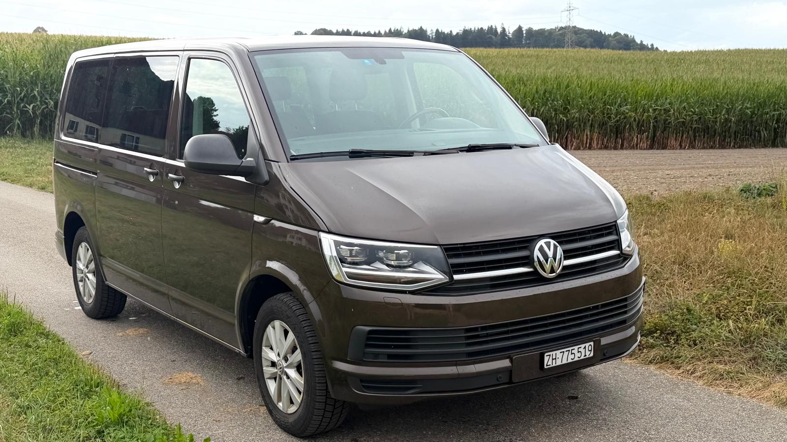 VW Family Edition