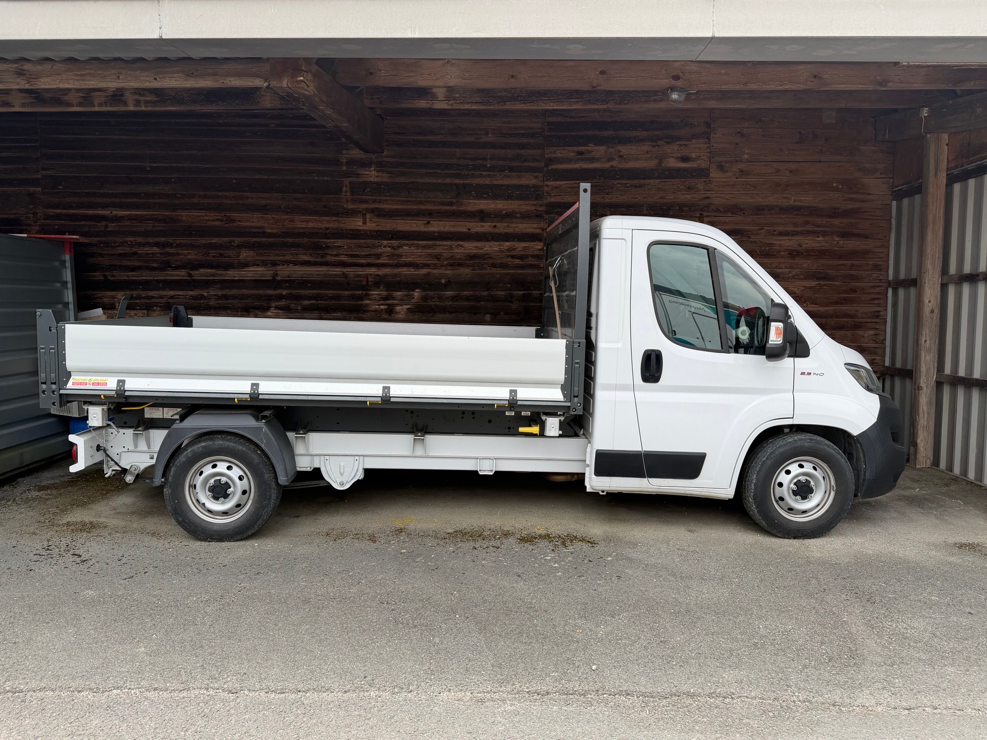 FIAT Ducato