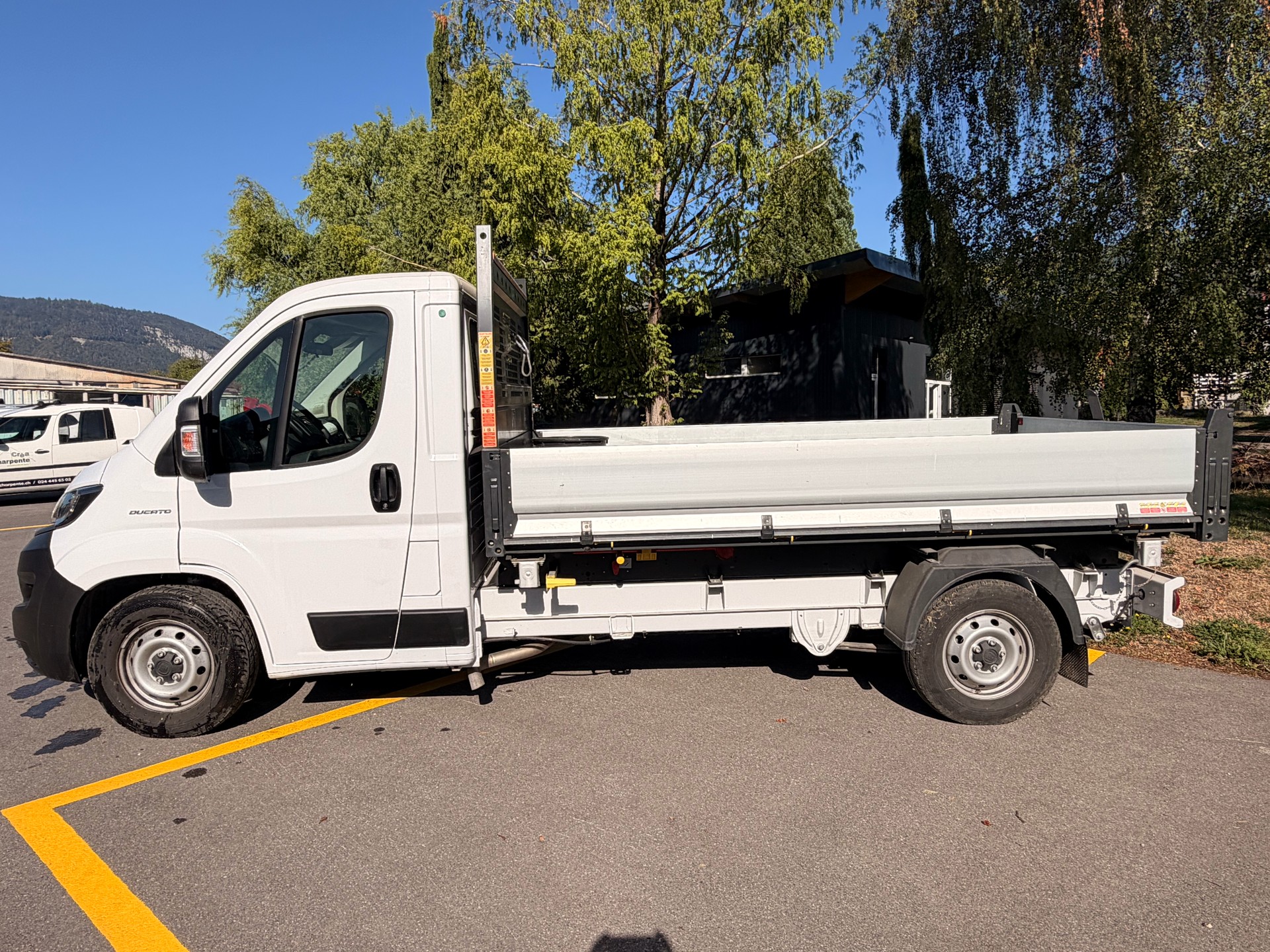 FIAT Ducato