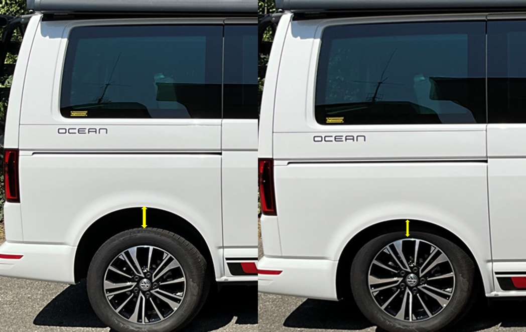 VW VW California 2.0 TDI 150 Océan Edition DSG 4motion VB-FullAir 4C-image-10