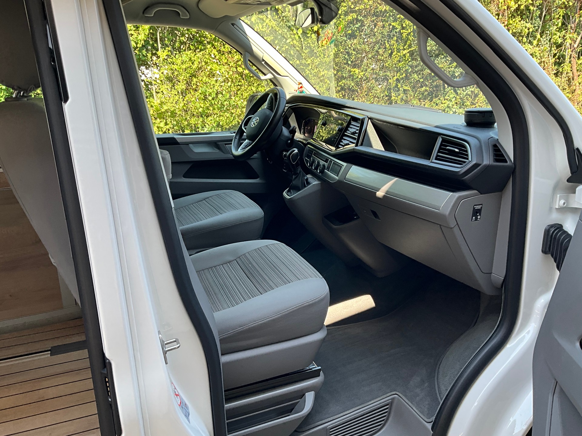 VW VW California 2.0 TDI 150 Océan Edition DSG 4motion VB-FullAir 4C-image-8
