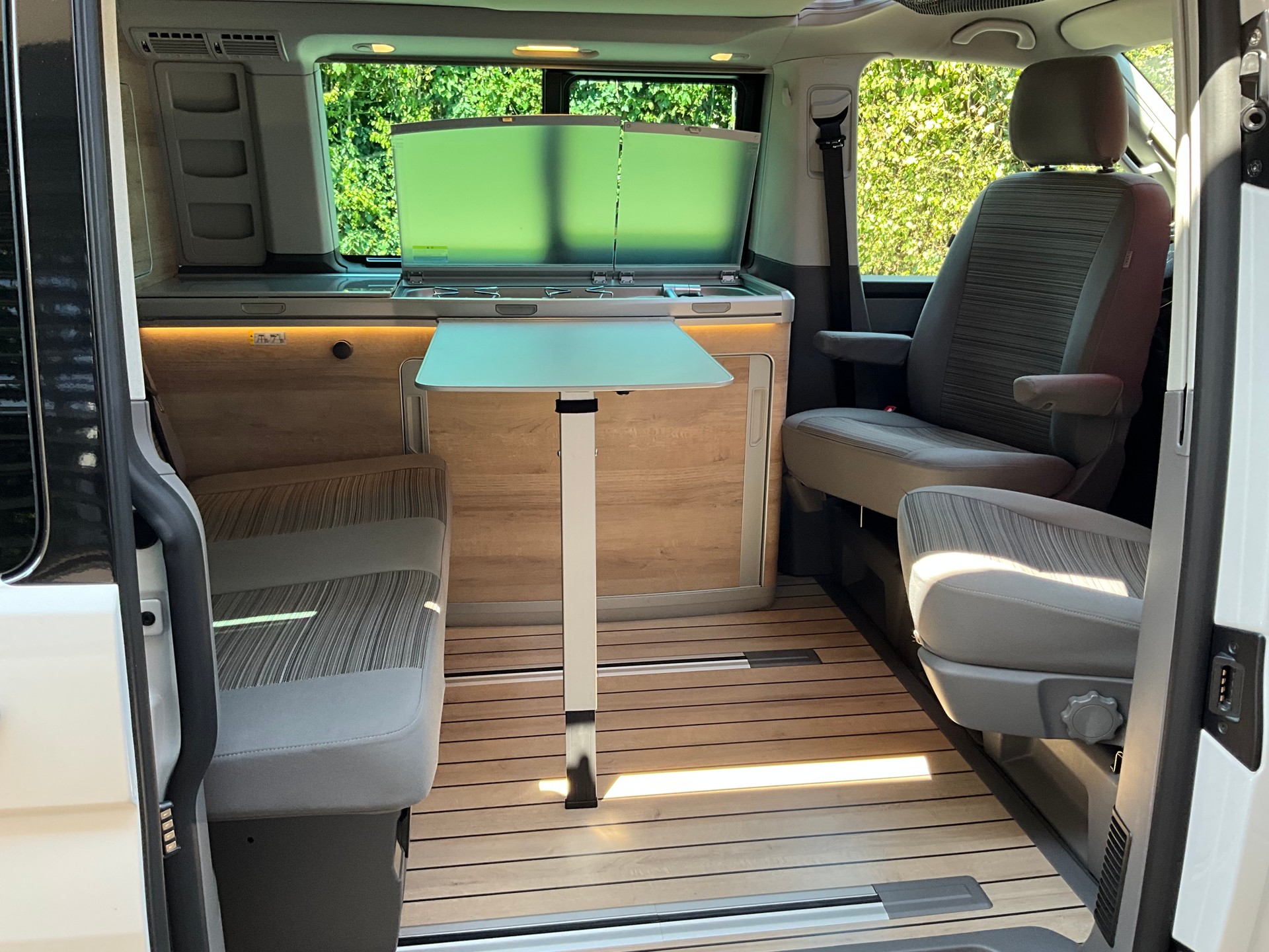 VW VW California 2.0 TDI 150 Océan Edition DSG 4motion VB-FullAir 4C-image-3