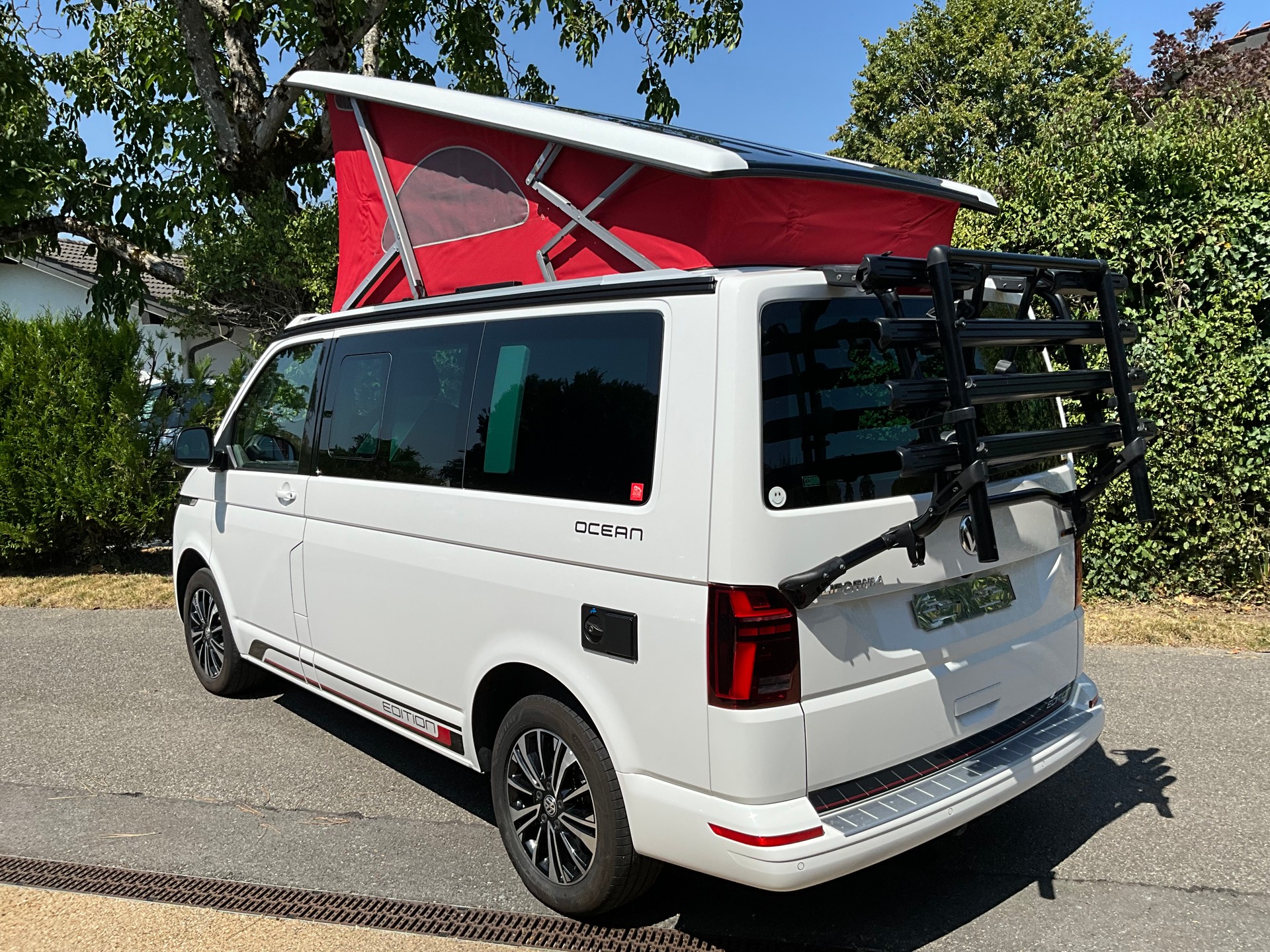 VW VW California 2.0 TDI 150 Océan Edition DSG 4motion VB-FullAir 4C-image-2