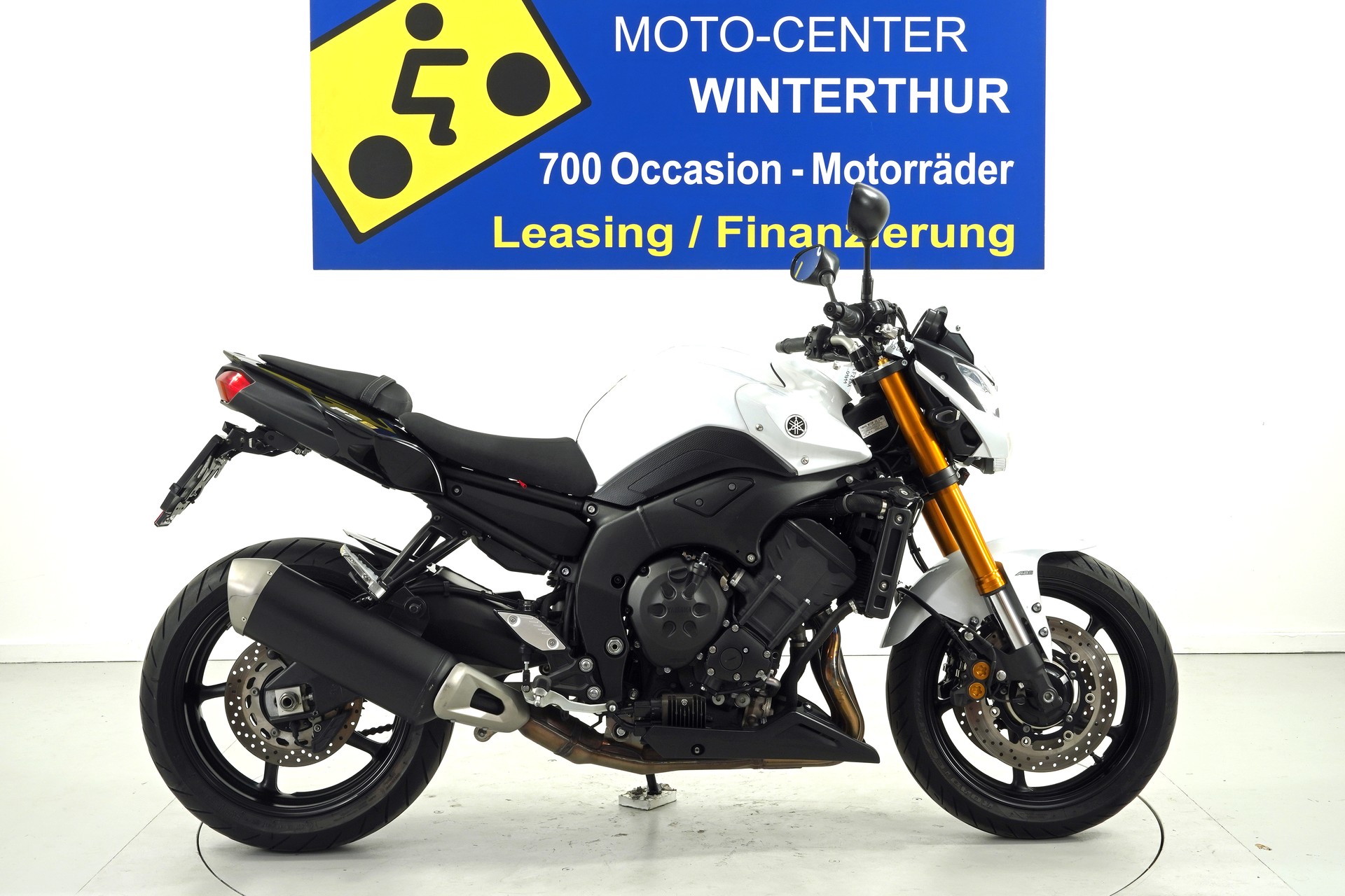 YAMAHA FZ8NA-image-0