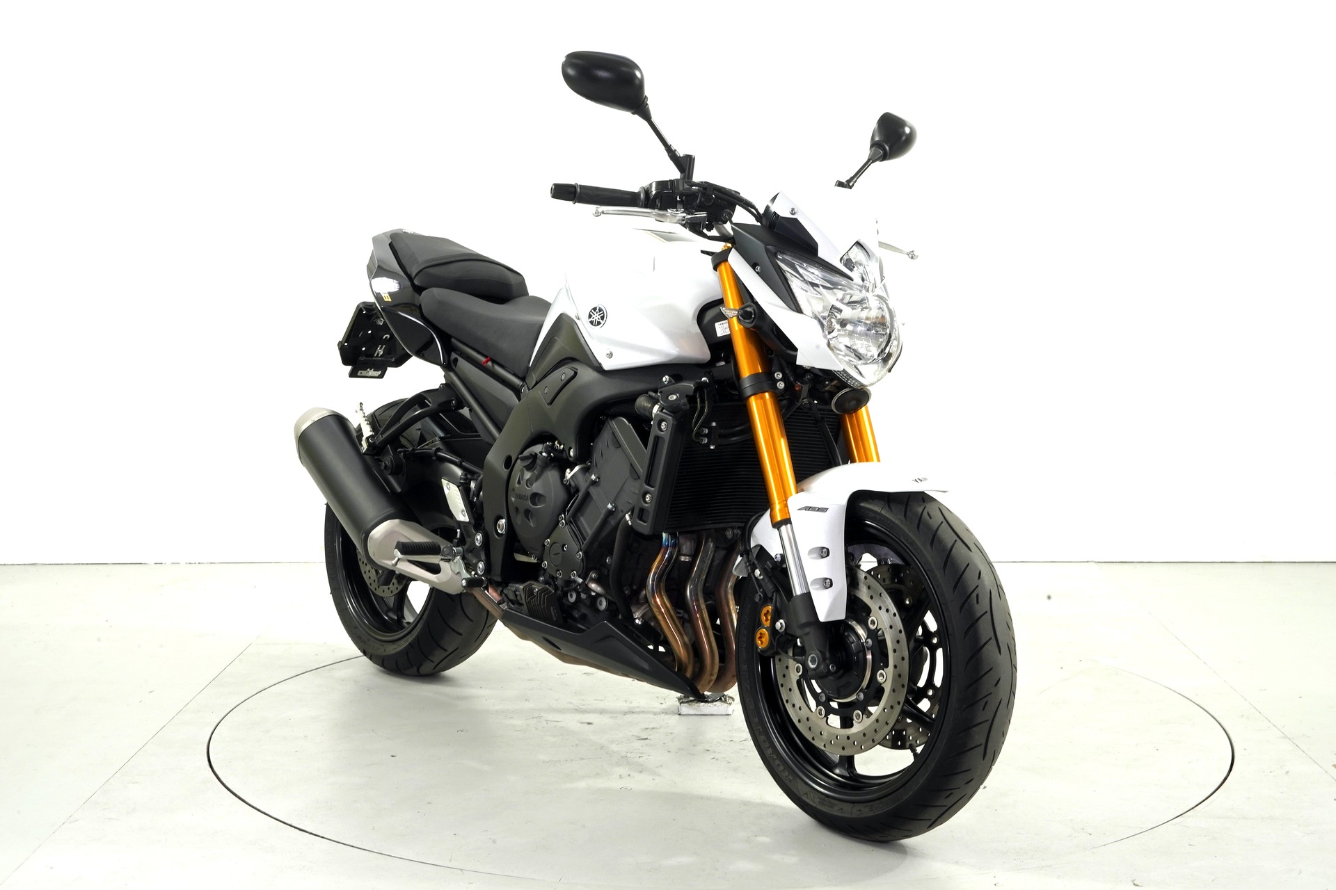 YAMAHA FZ8NA-image-1