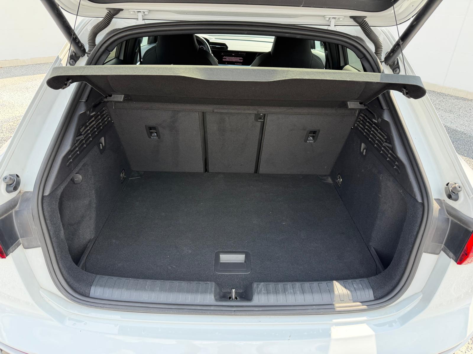 AUDI S3 Sportback 2.0 TFSI quattro S-tronic-image-12