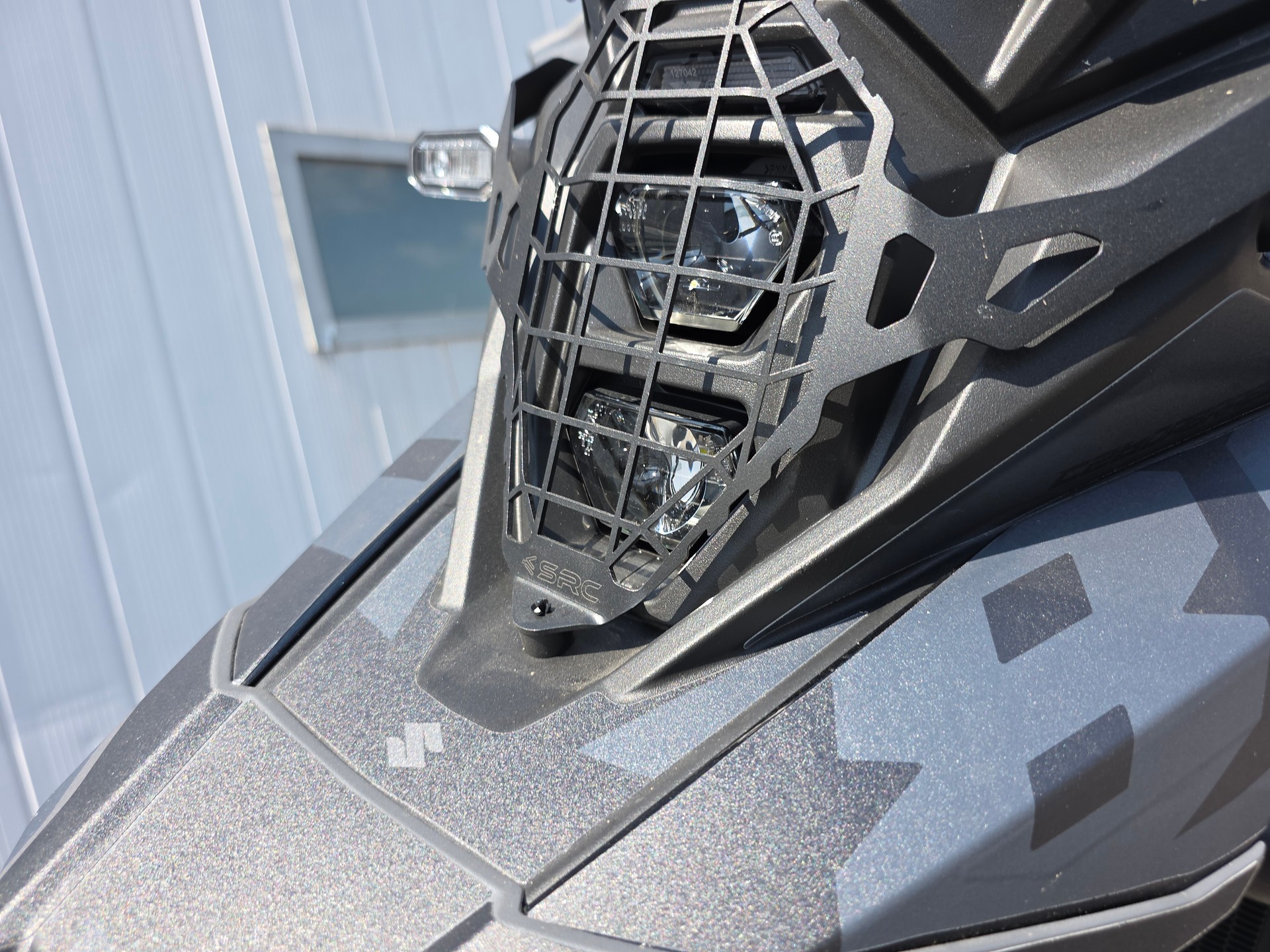 SUZUKI DL 800 DE-image-3