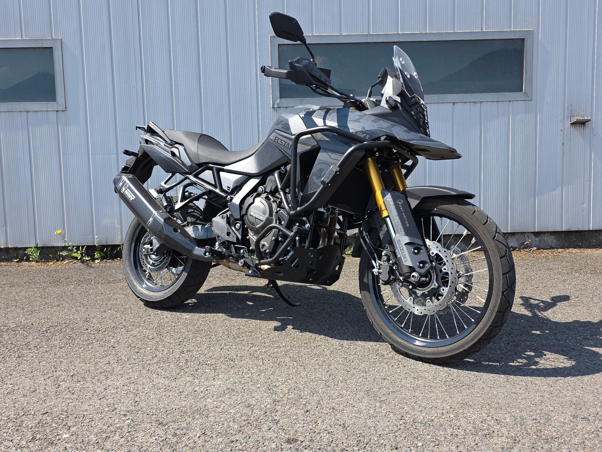 SUZUKI DL 800 DE-image-4