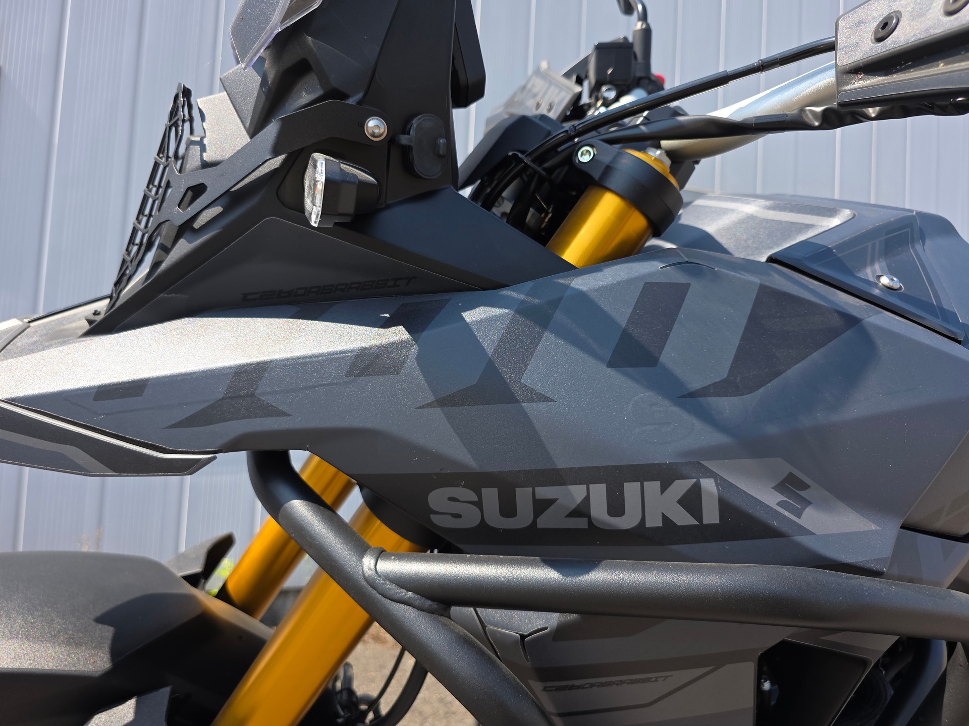 SUZUKI DL 800 DE-image-2