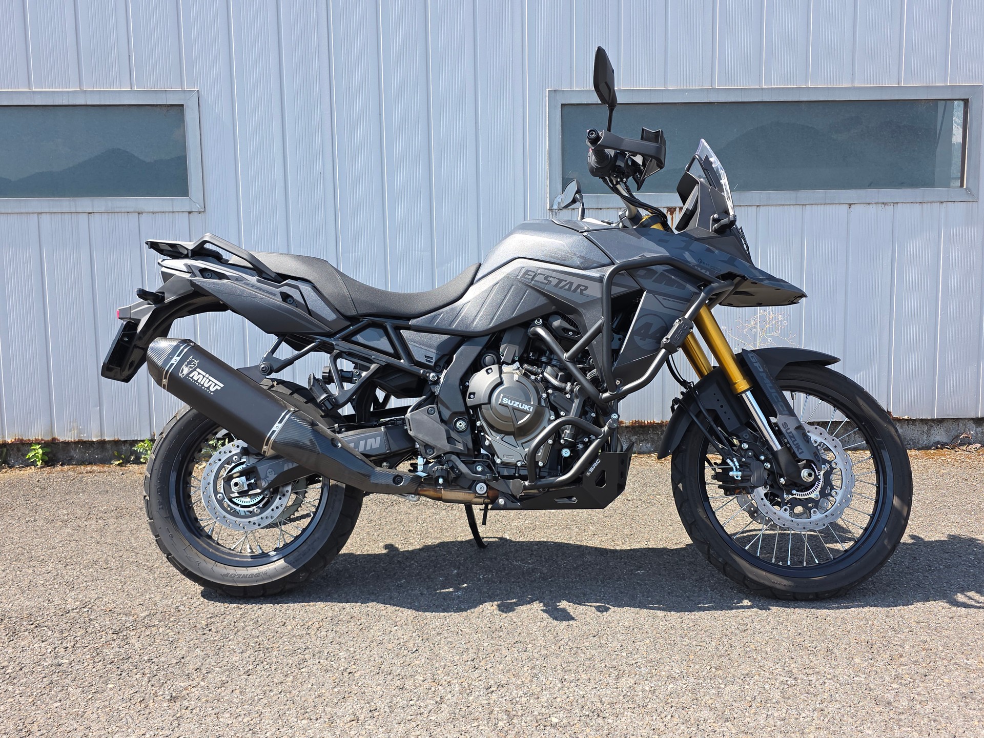 SUZUKI DL 800 DE-image-0