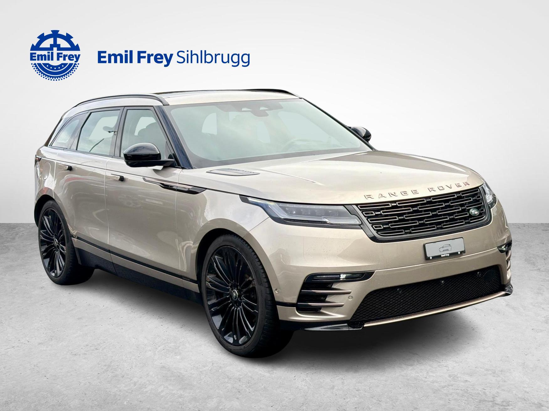 LAND ROVER Range Rover Velar 3.0 I6 Autobiography-image-16