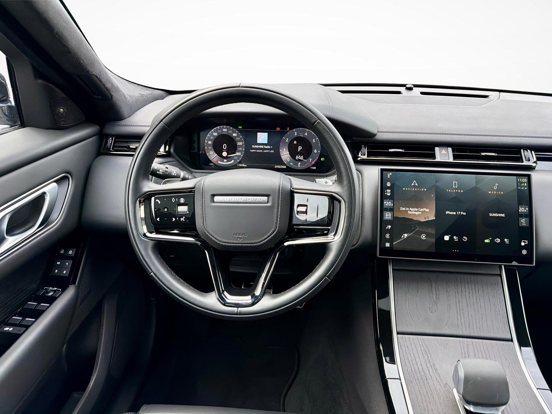 LAND ROVER Range Rover Velar 3.0 I6 Autobiography-image-9